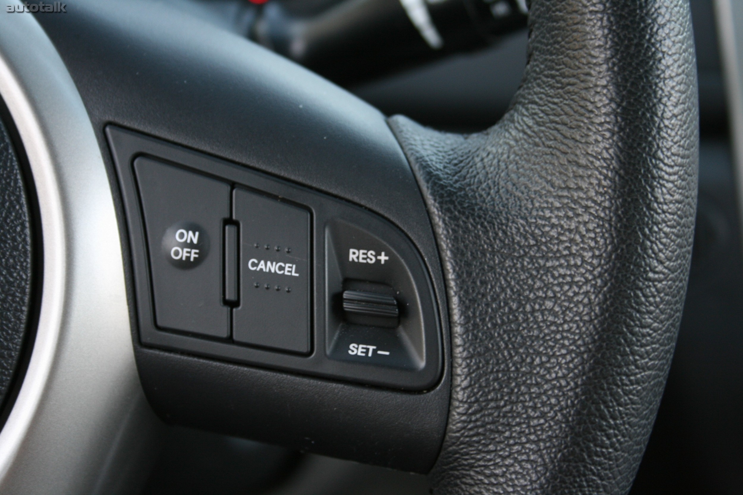 2010 Kia Forte Review