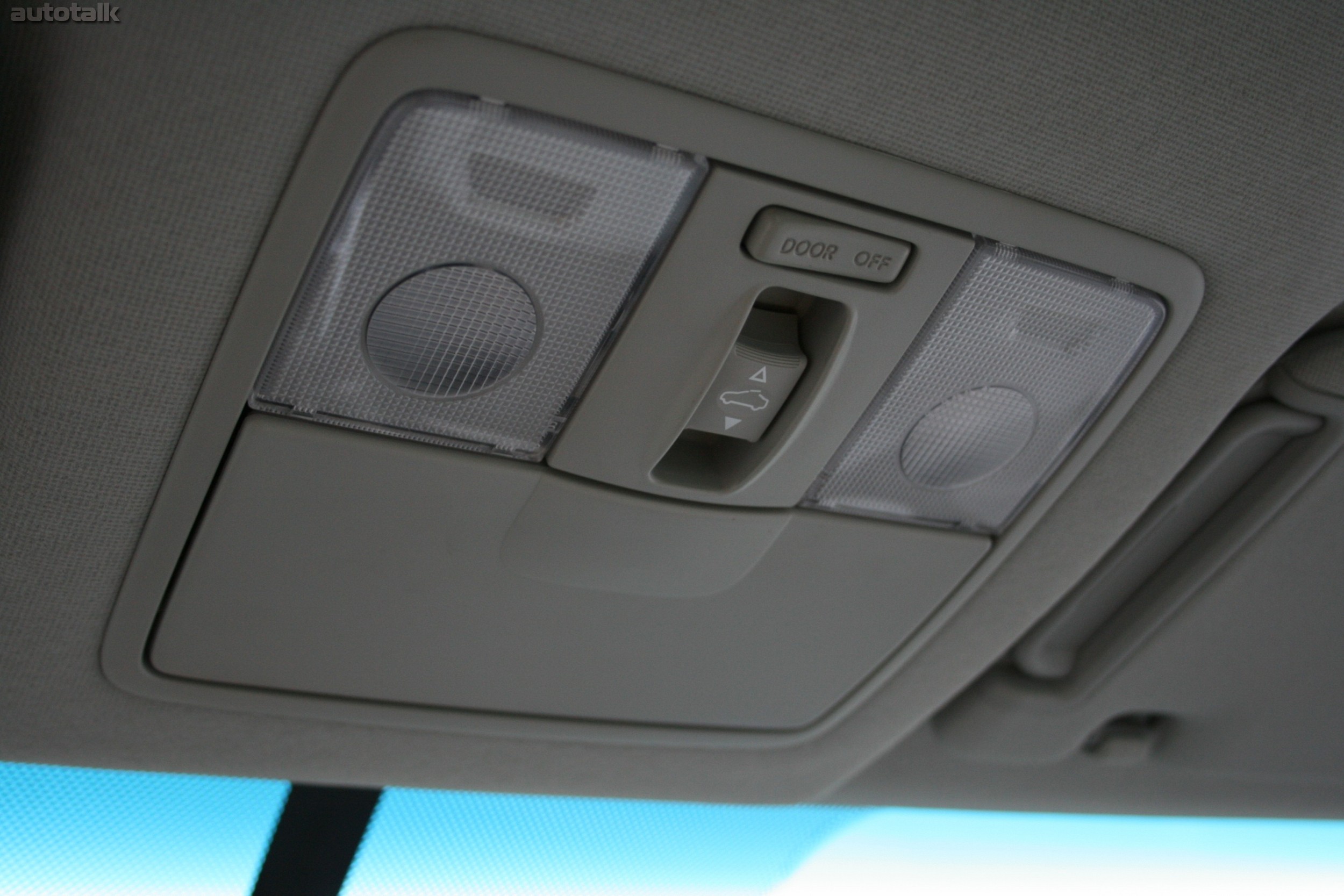 2010 Kia Forte Review