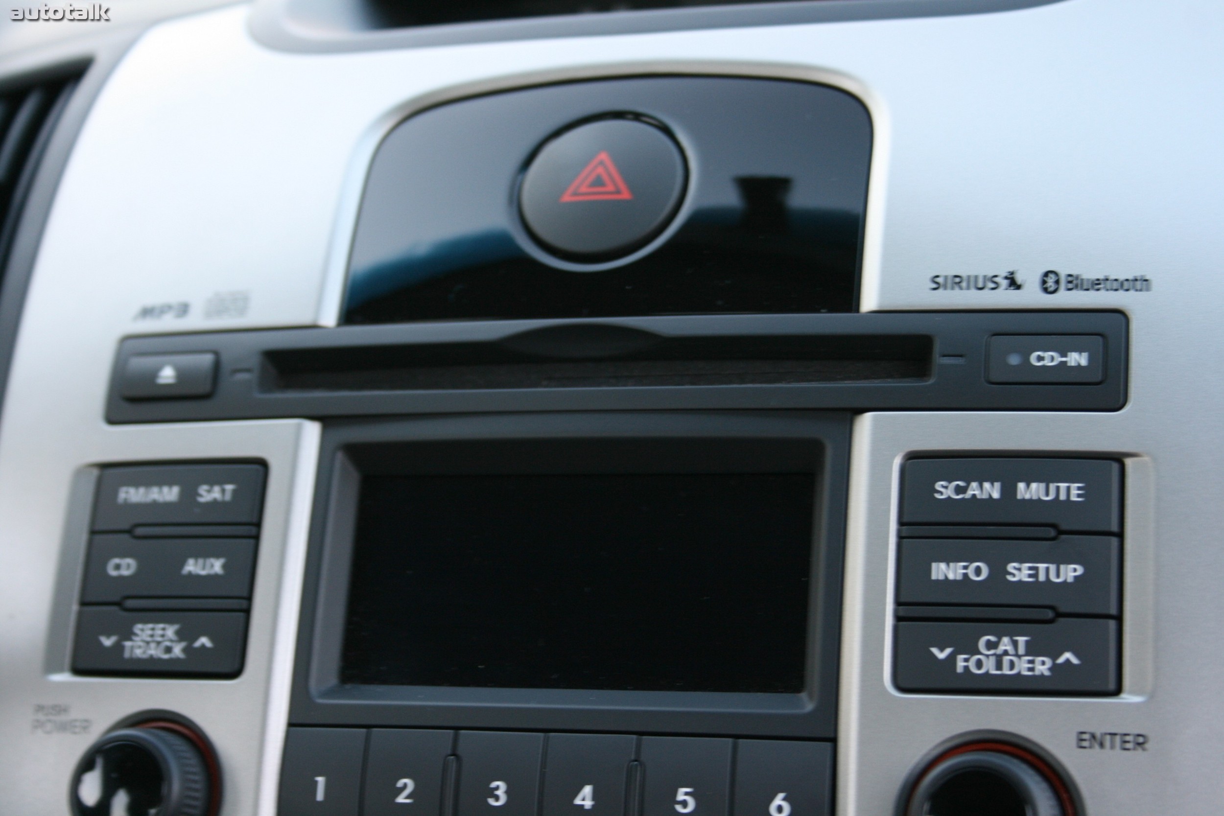 2010 Kia Forte Review