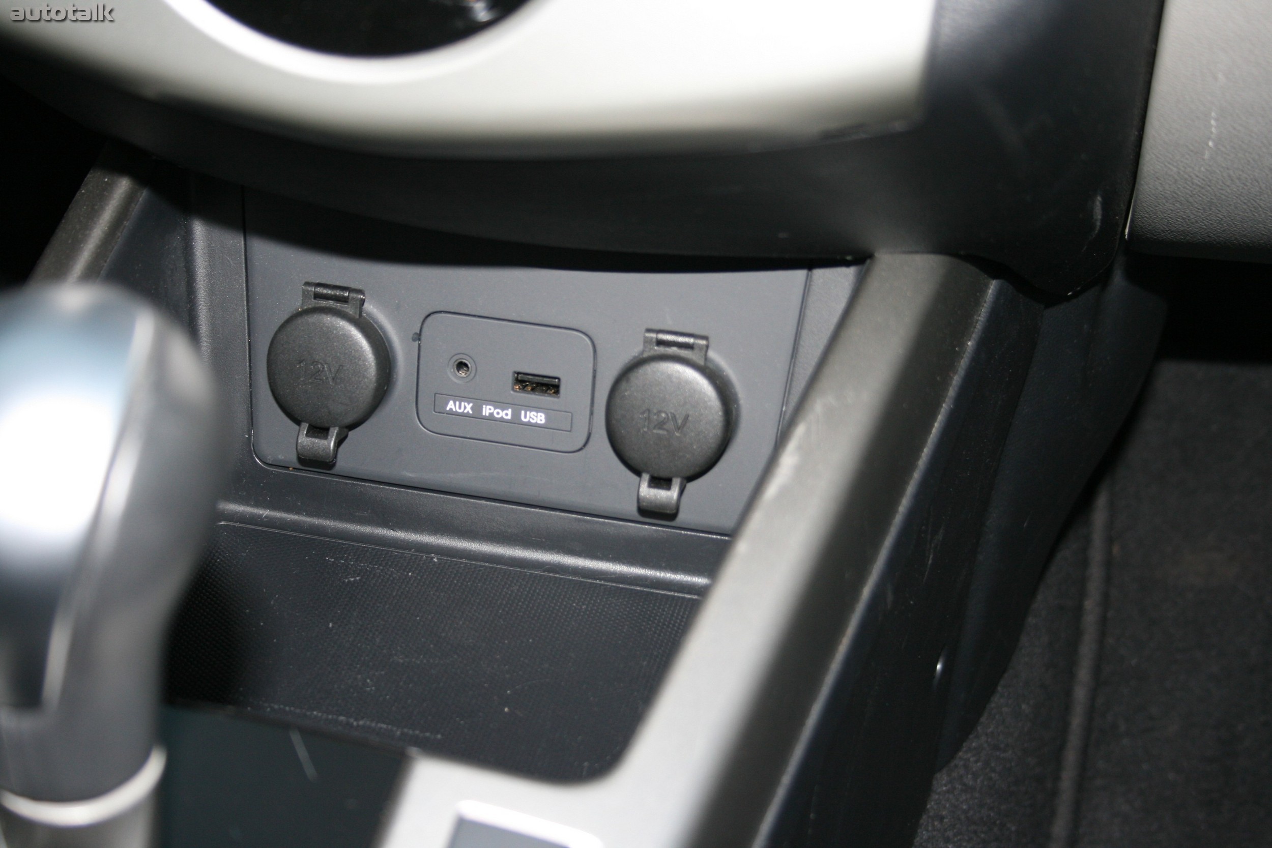 2010 Kia Forte Review