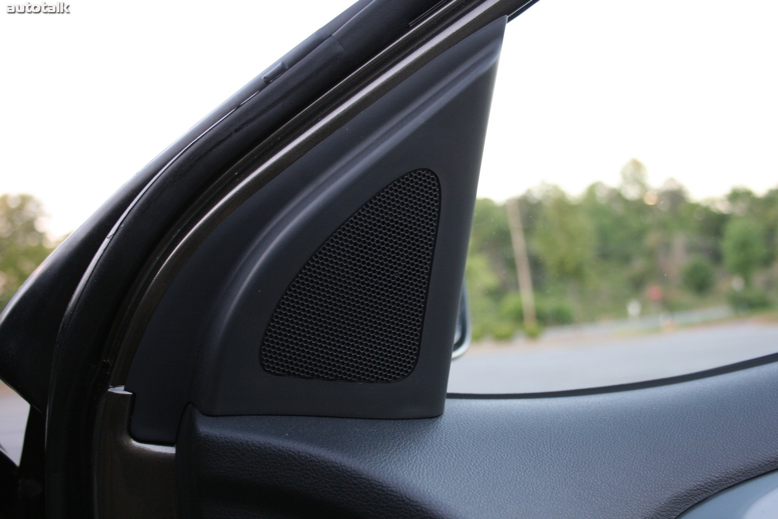 2010 Kia Forte Review