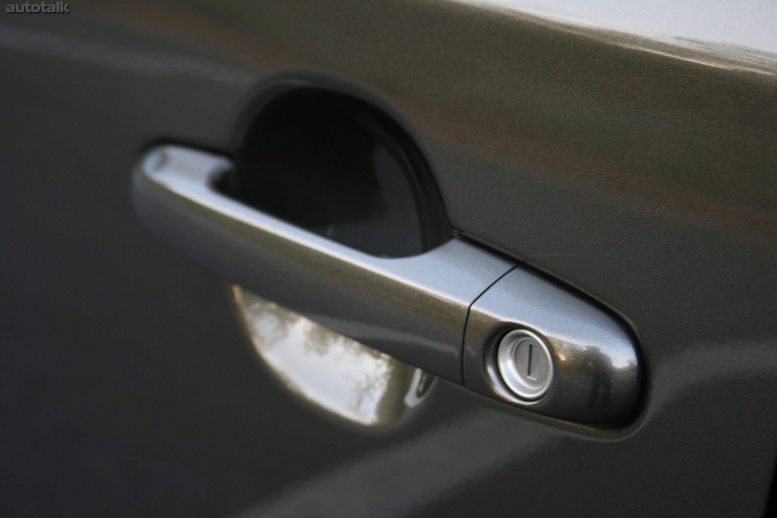 2010 Kia Forte Review