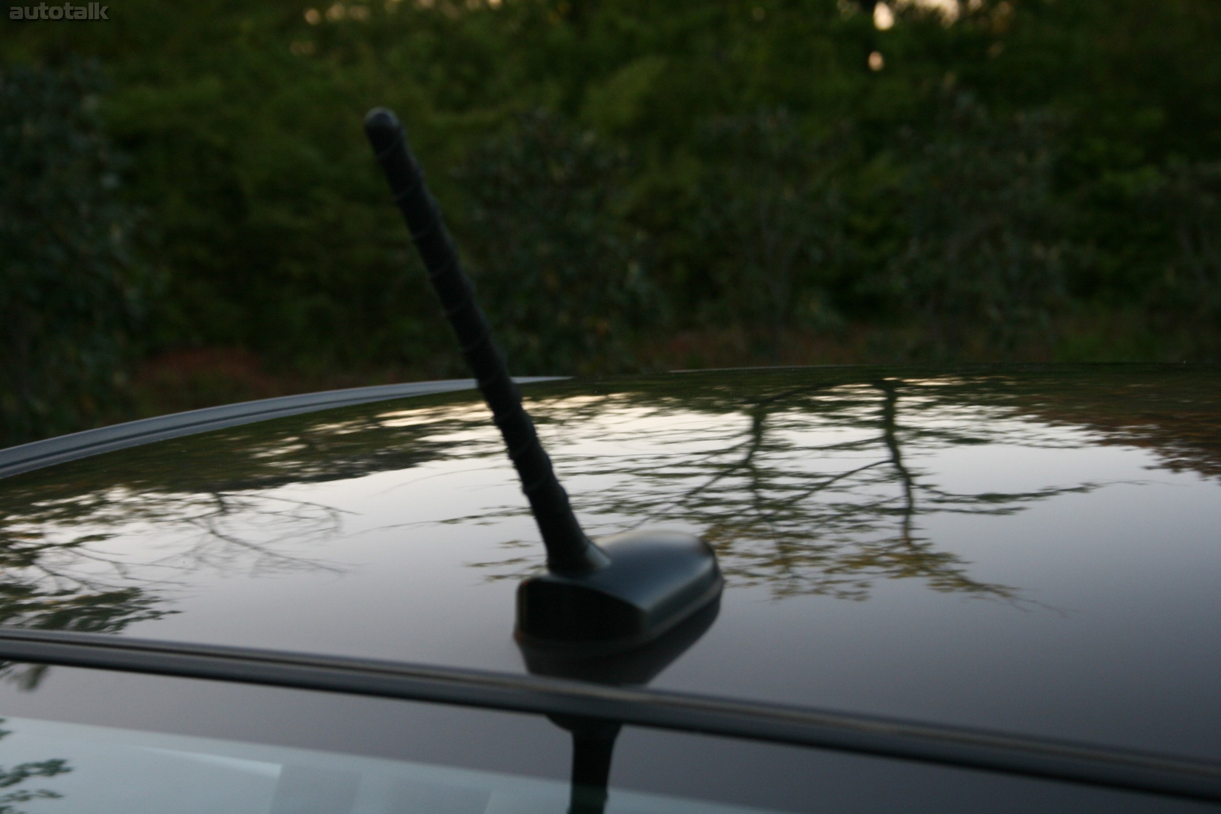 2010 Kia Forte Review