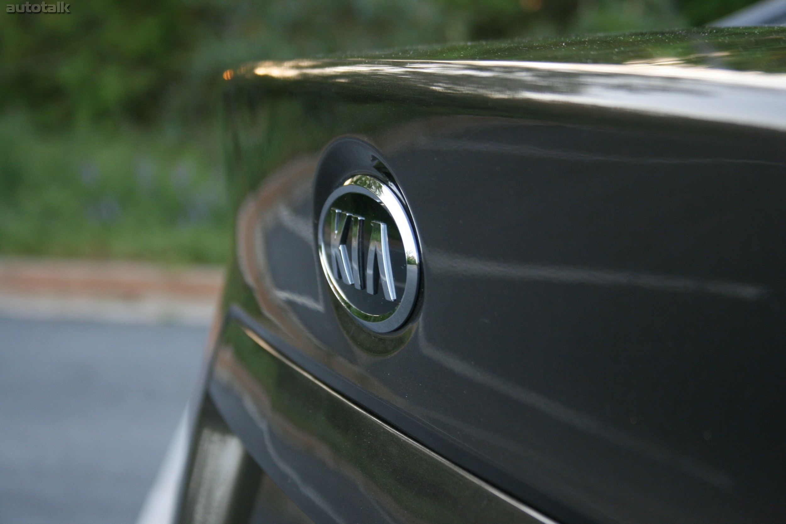 2010 Kia Forte Review