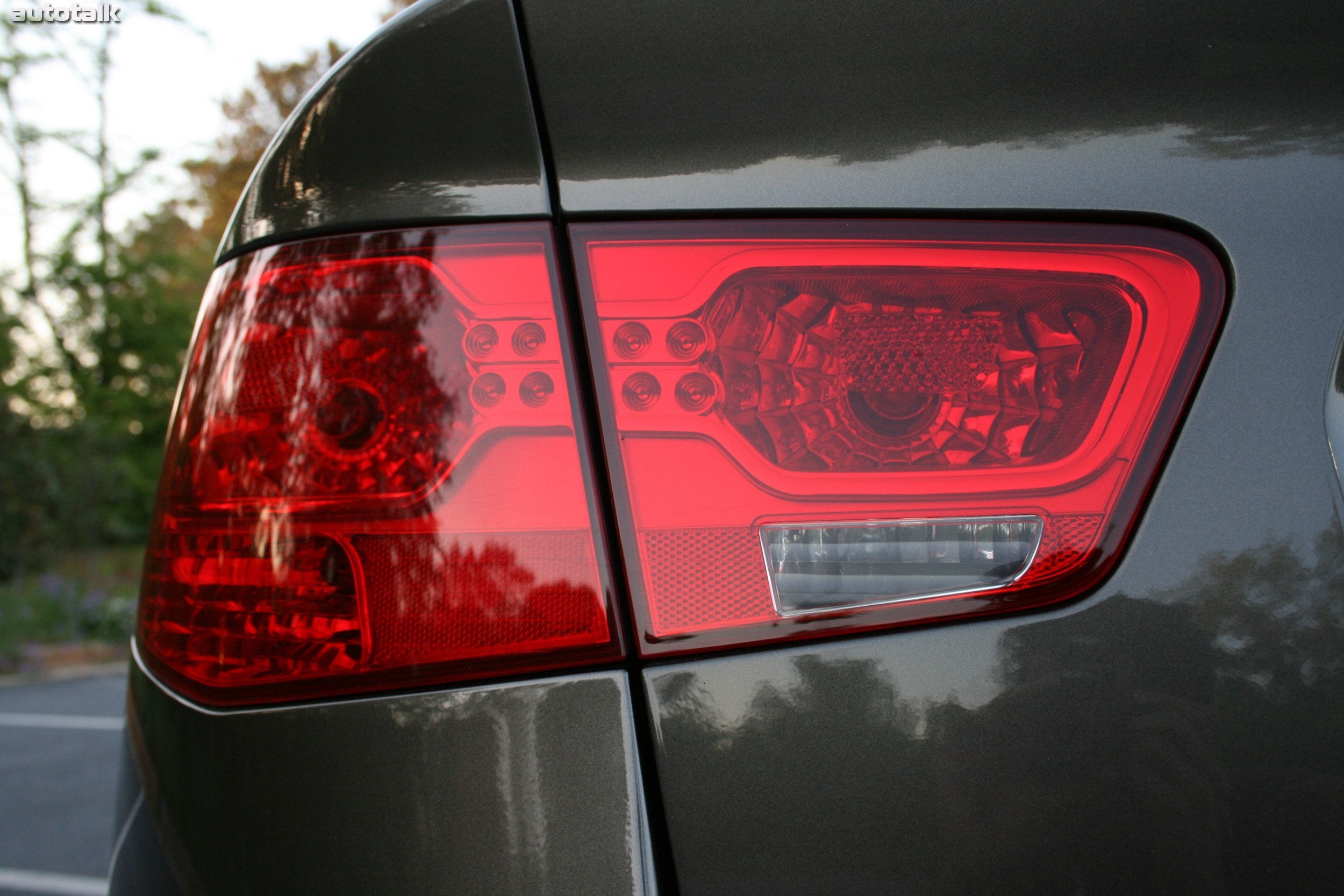 2010 Kia Forte Review