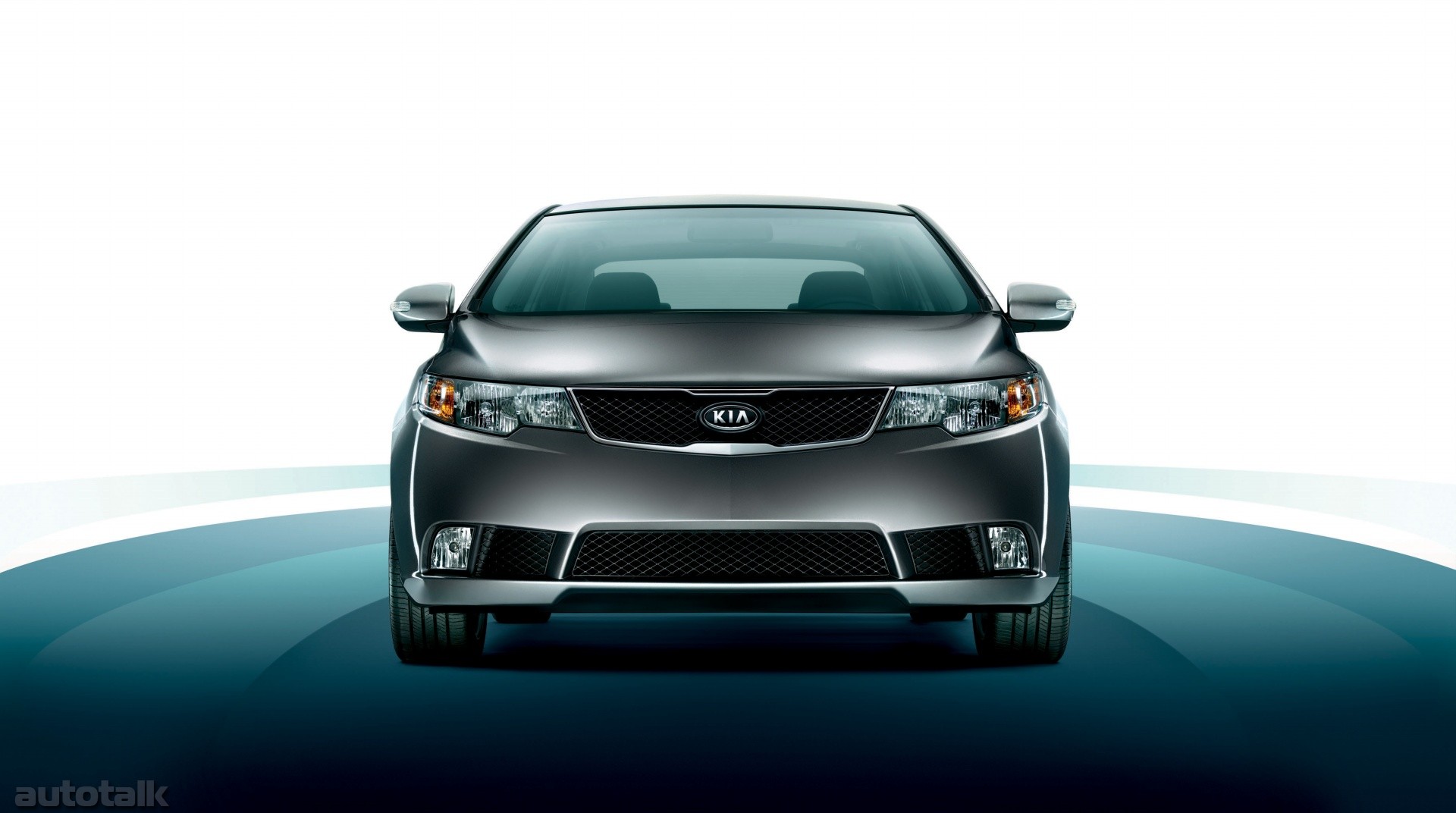 2010 Kia Forte