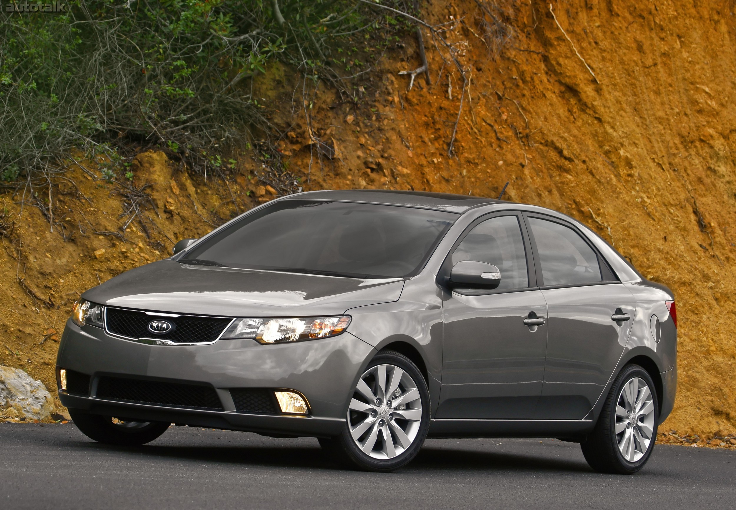 2010 Kia Forte