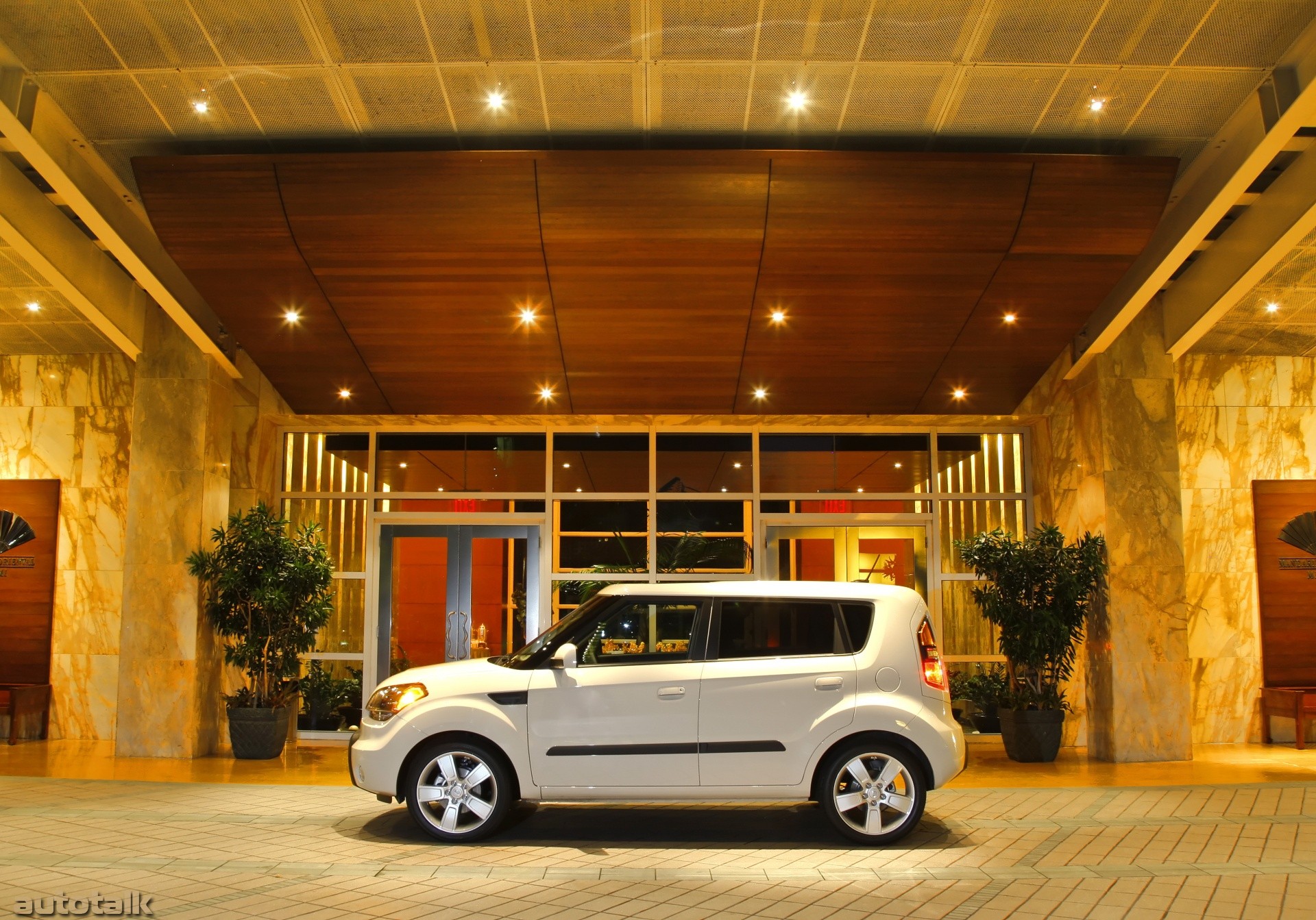 2010 Kia Soul