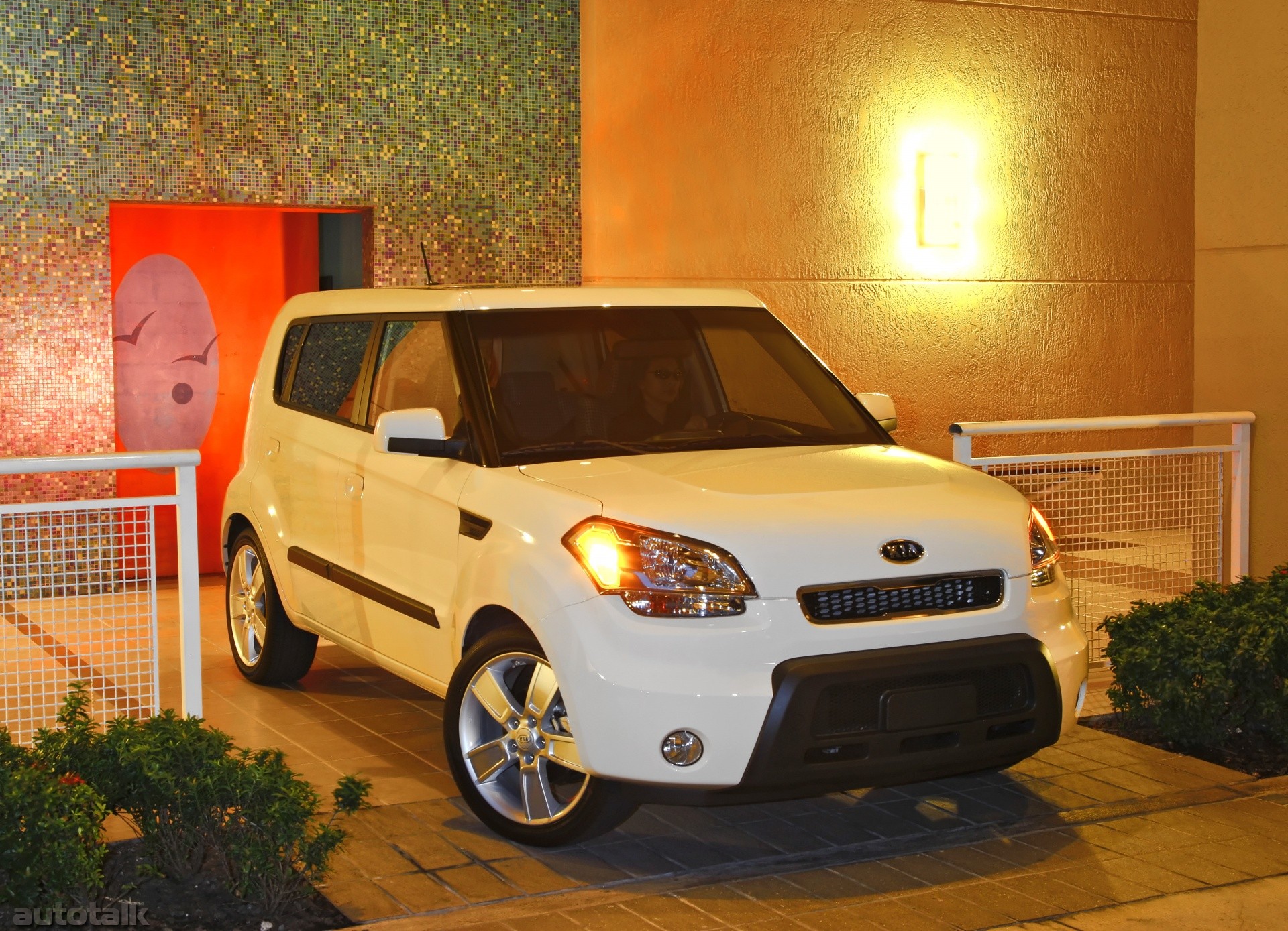 2010 Kia Soul