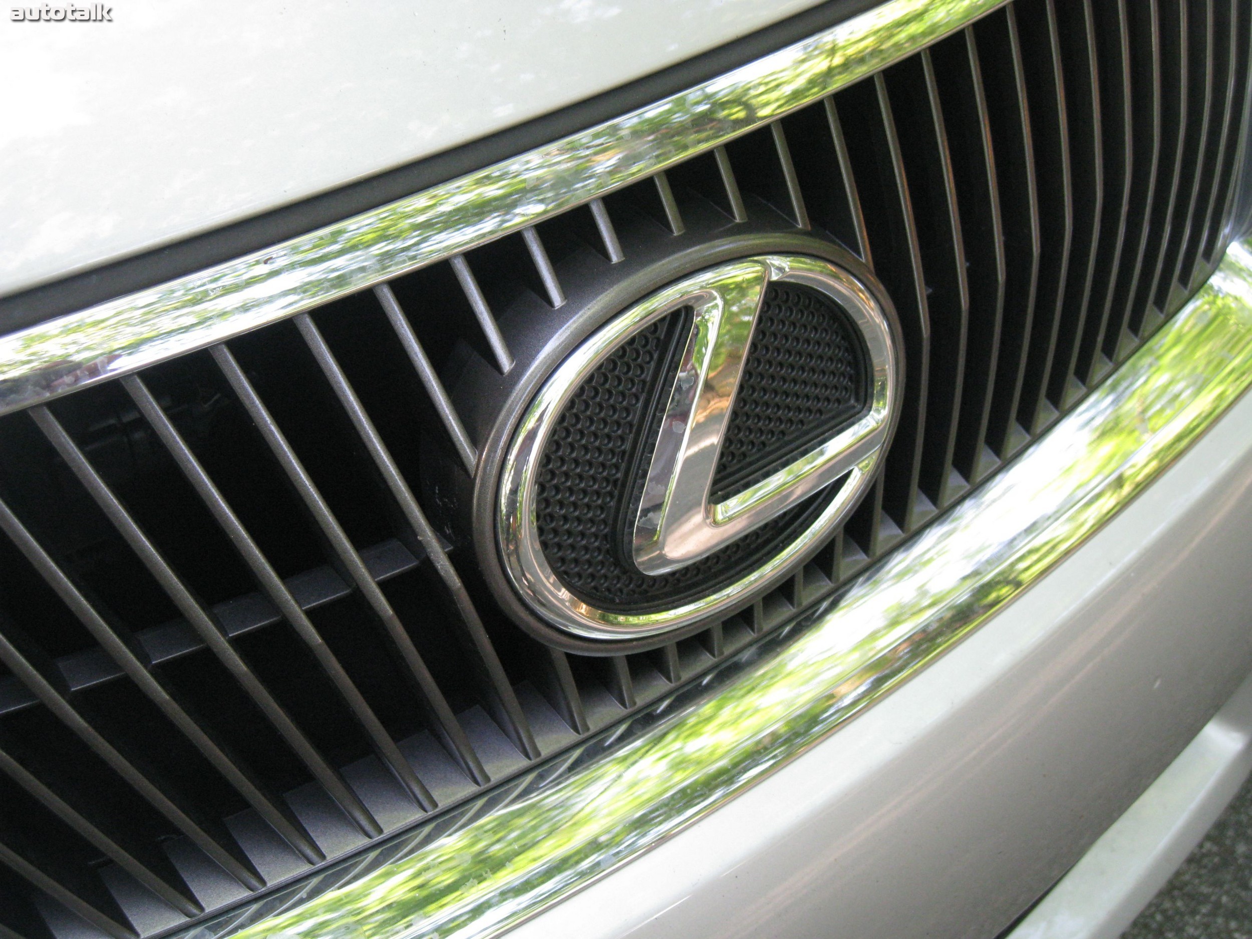 2010 Lexus IS350C Review
