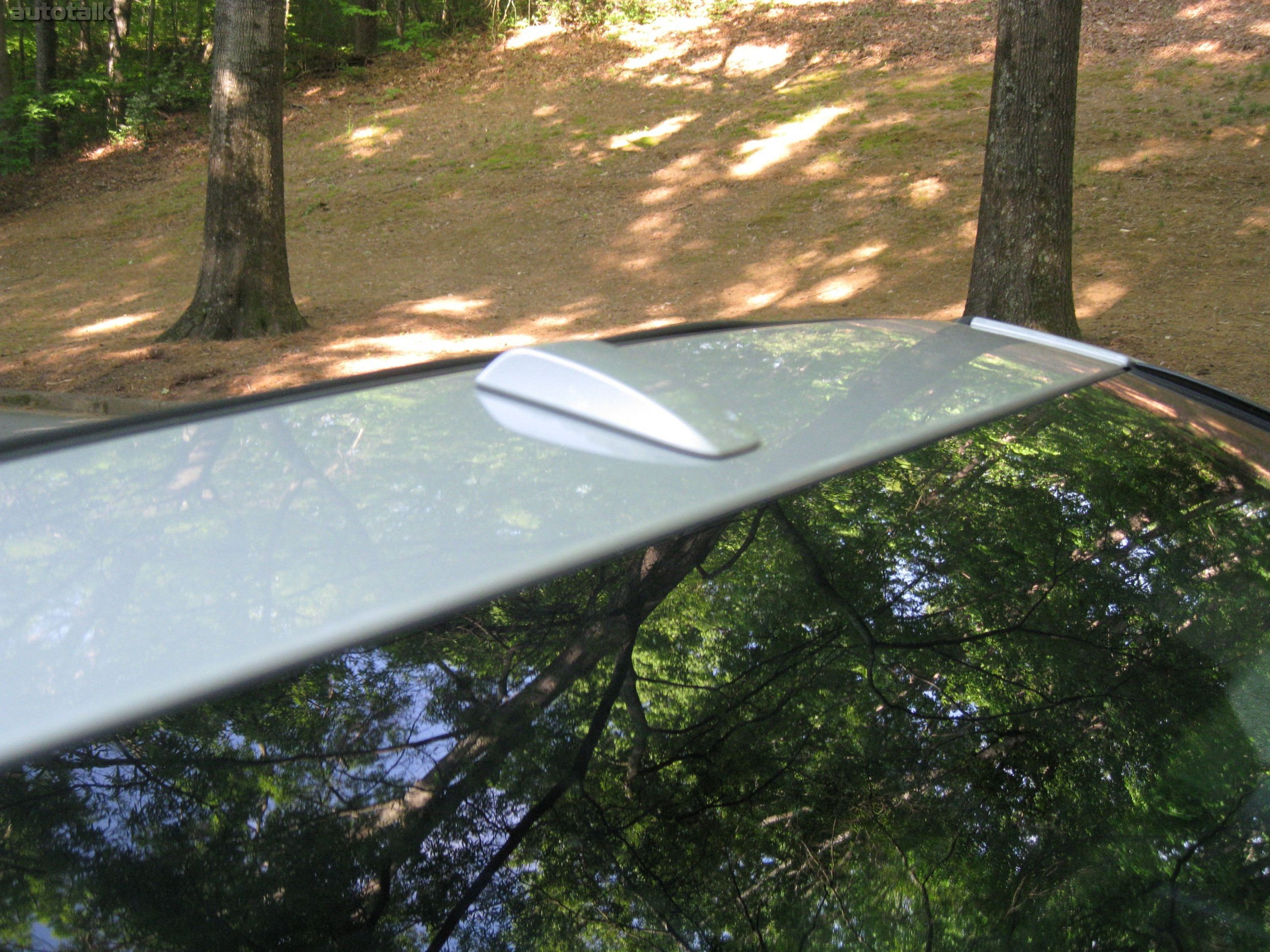 2010 Lexus IS350C Review