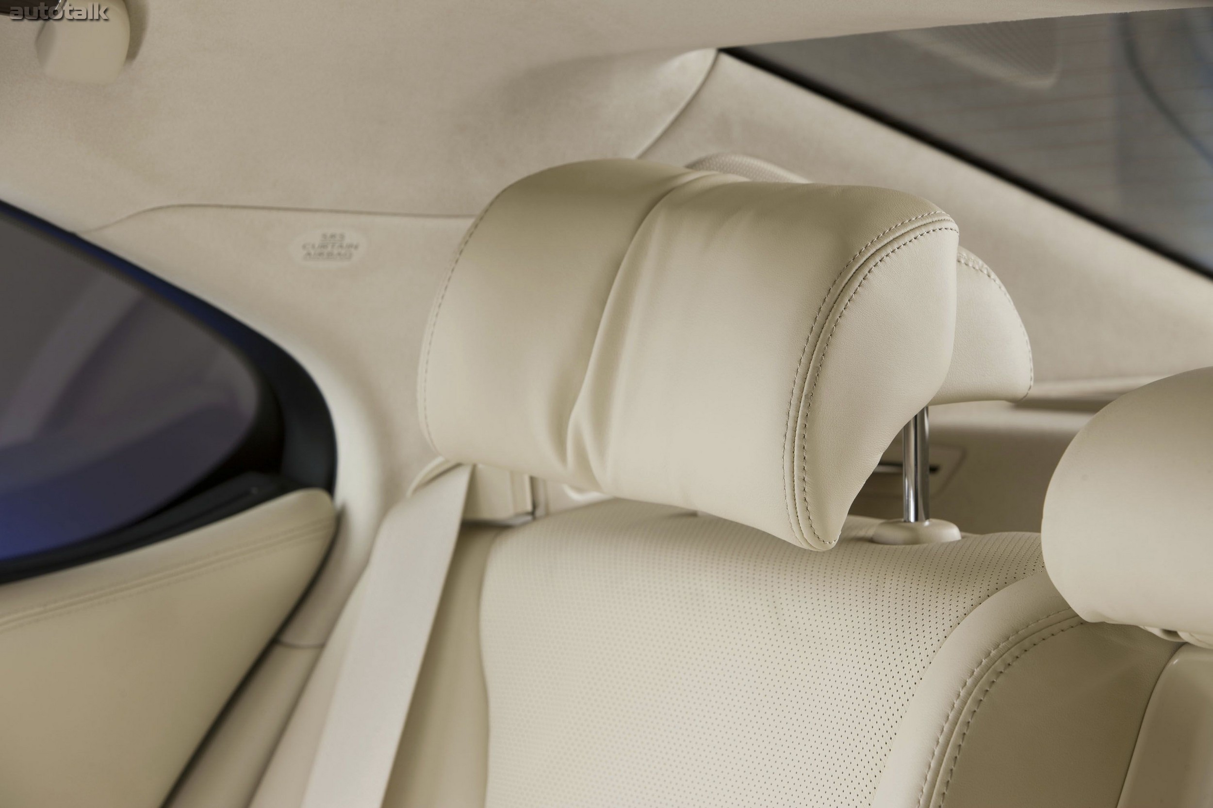 2010 Lexus LS 600h L