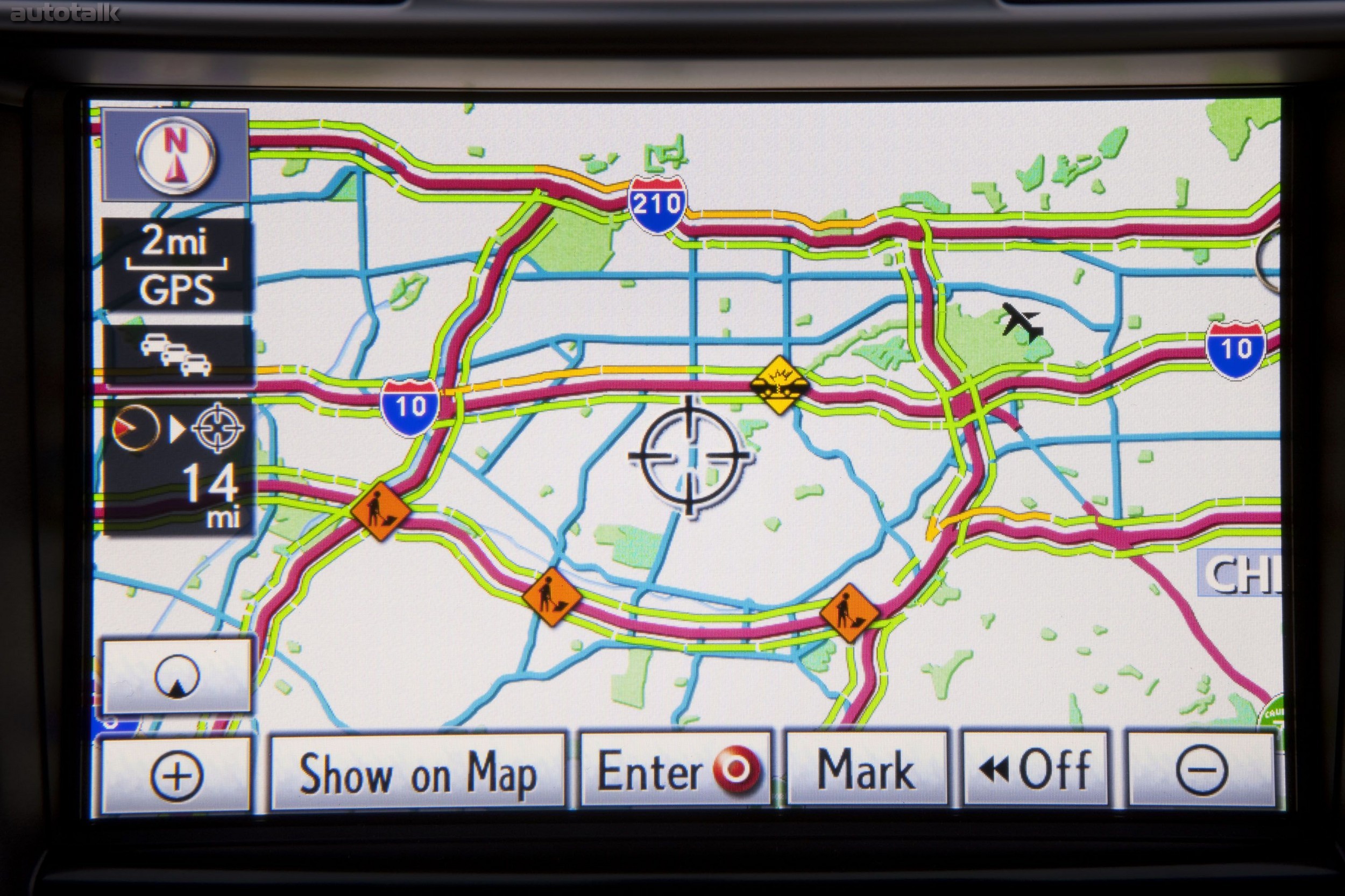 2010 Lexus LS 600h L