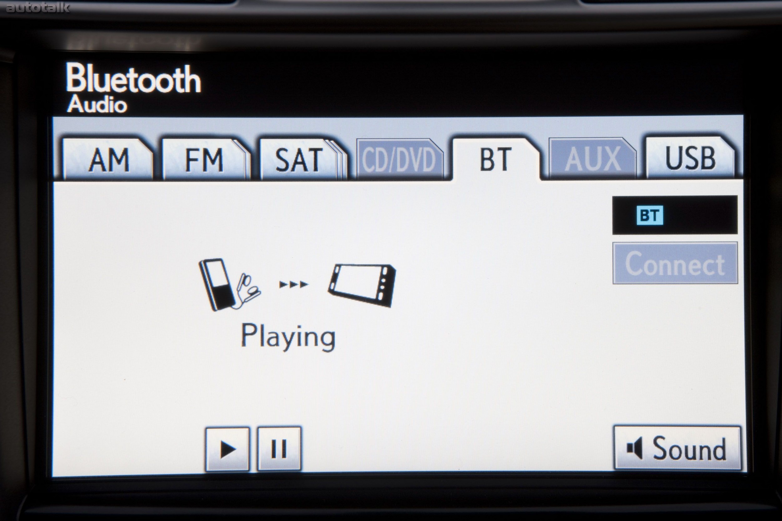 2010 Lexus LS 600h L