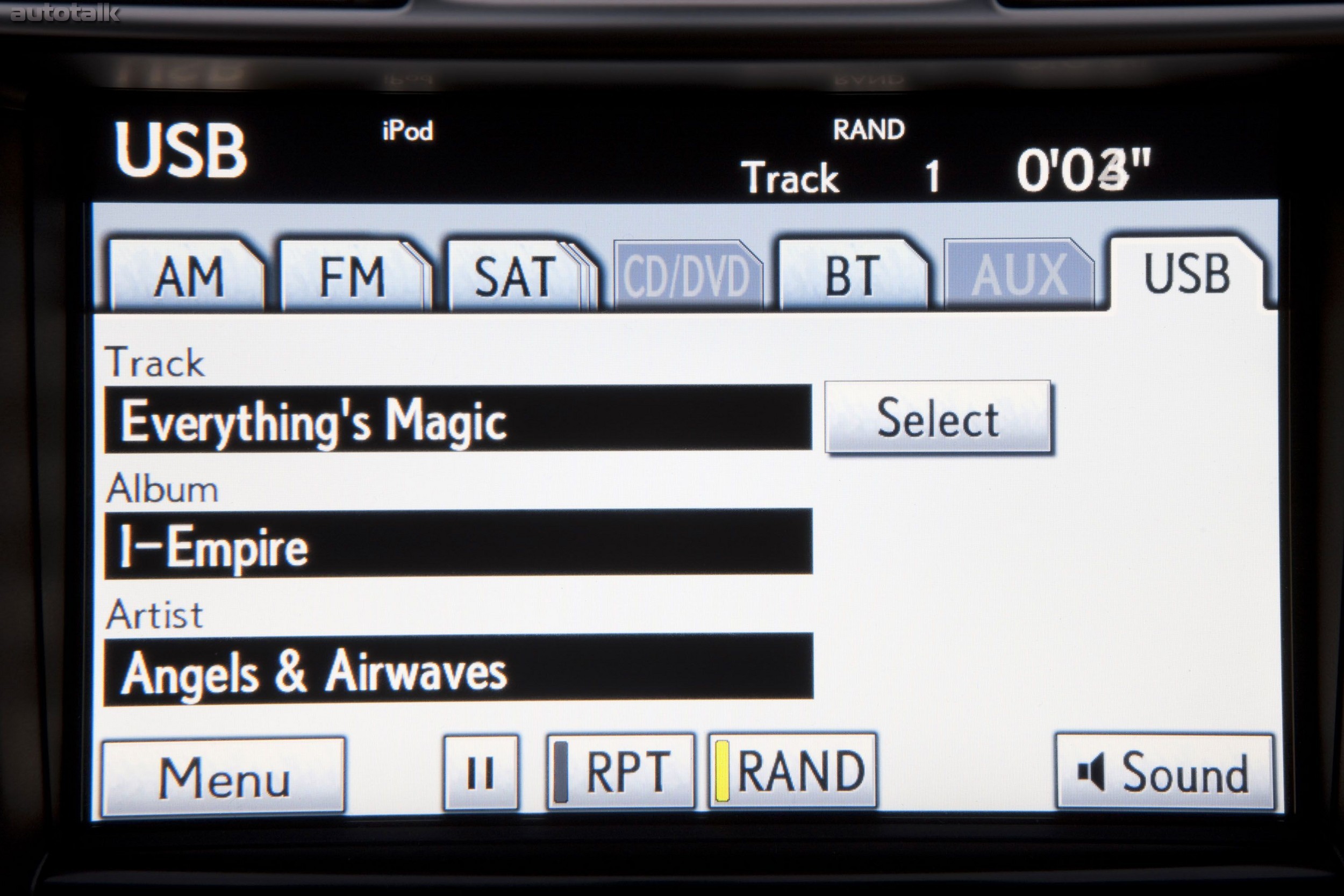 2010 Lexus LS 600h L