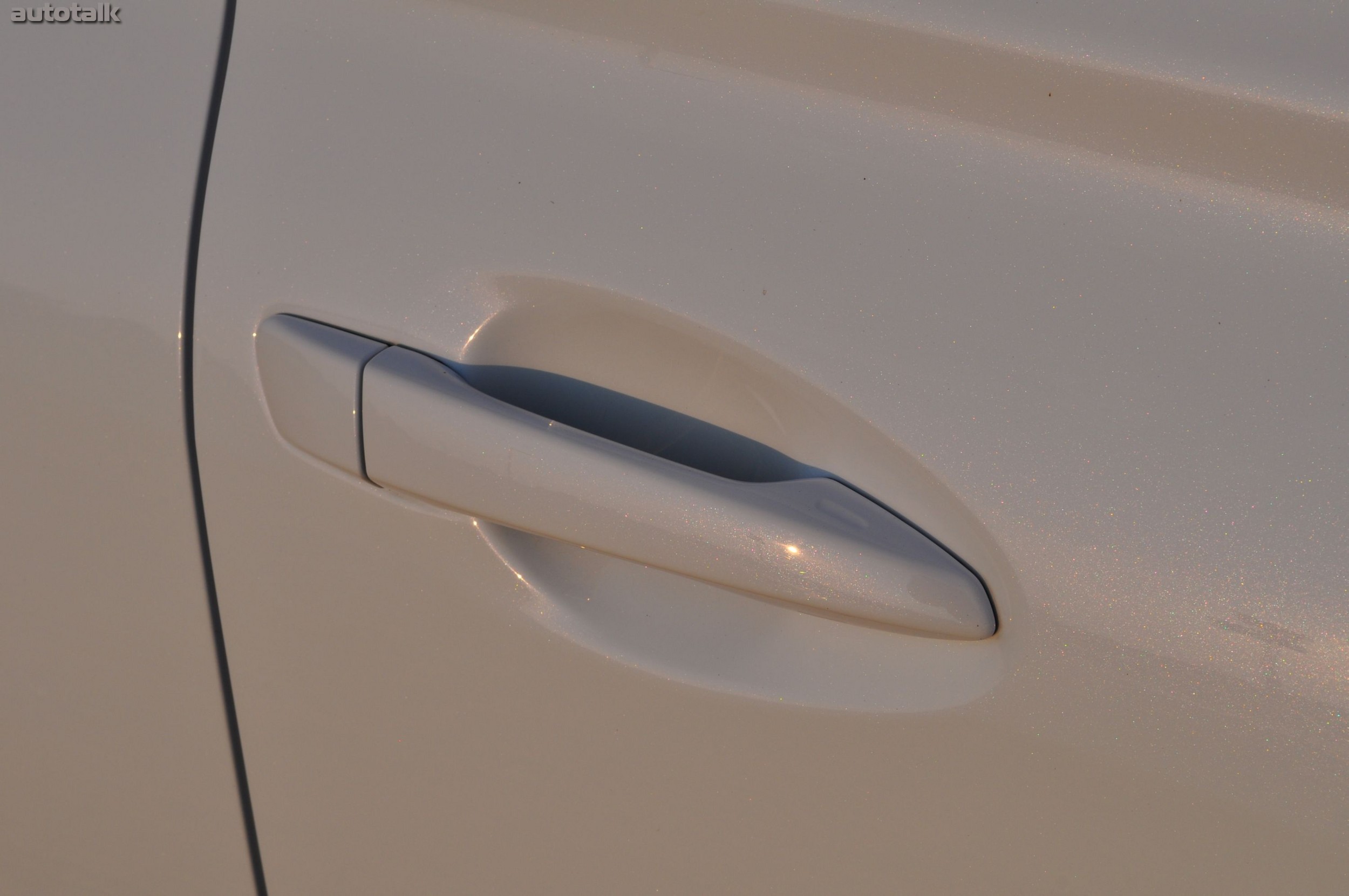 2010 Lexus RX450h Review