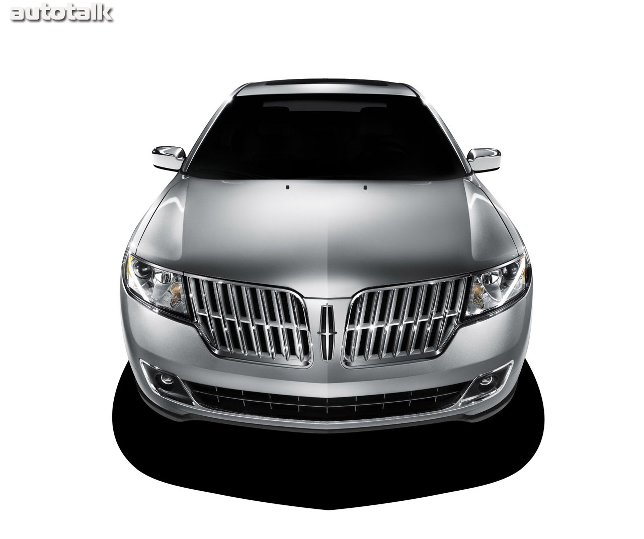 2010 Lincoln MKZ