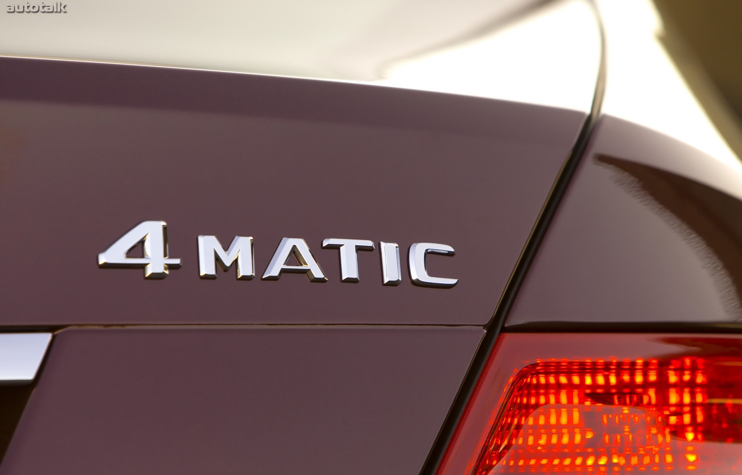 2010 Mercedes-Benz C300 Luxury