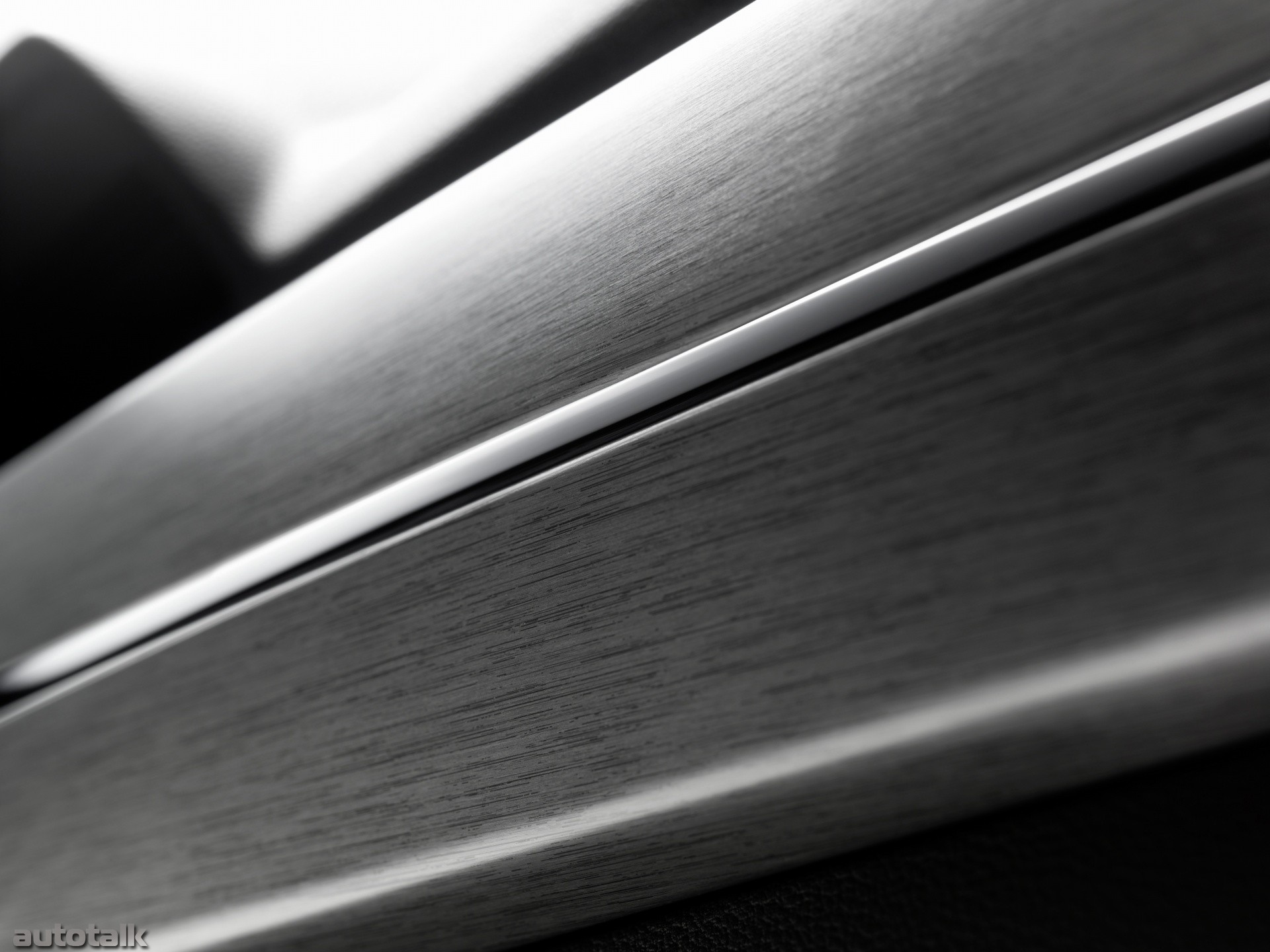 2010 Mercedes Benz GLK