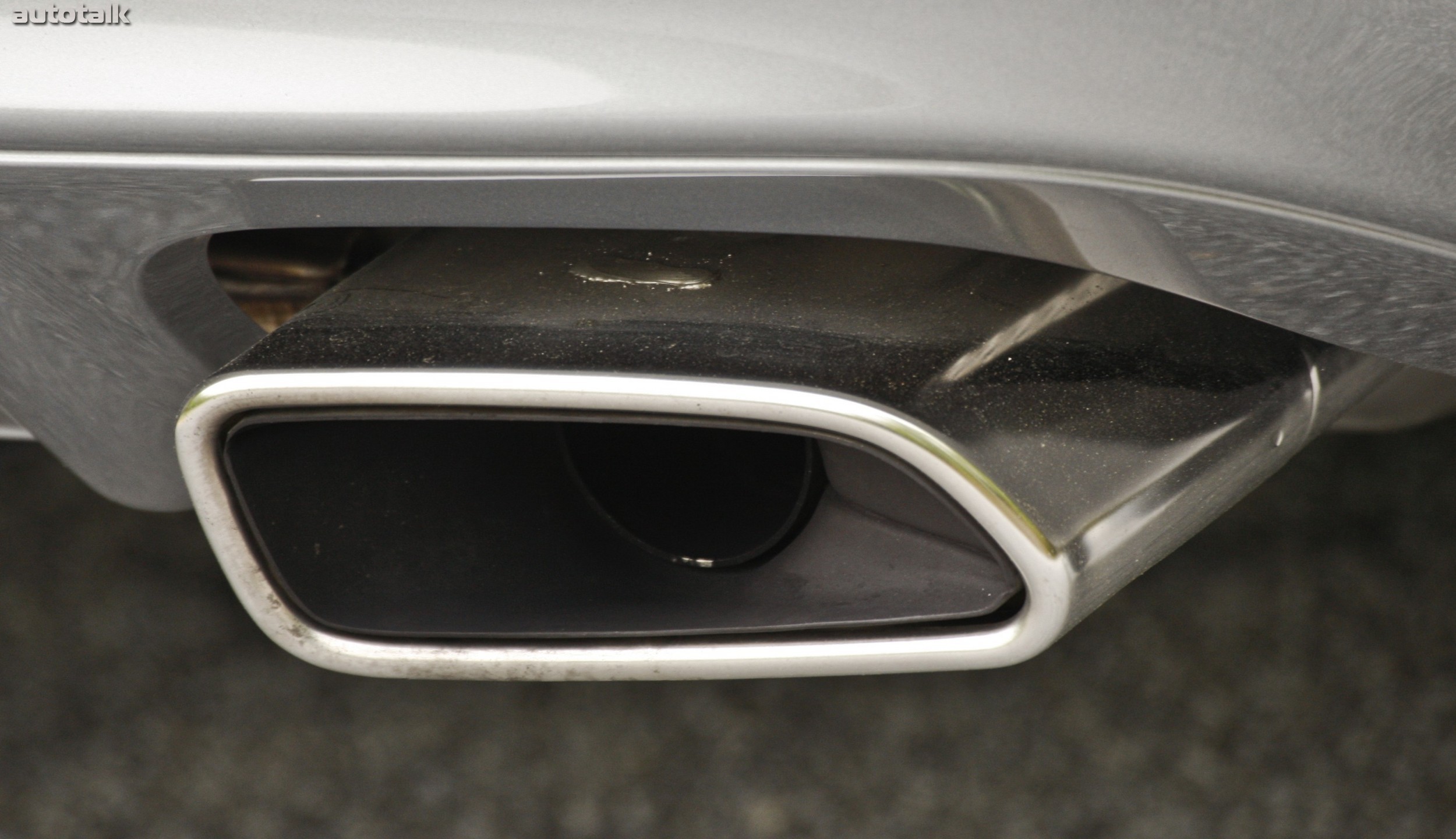 2010 Mercedes-Benz SLK350