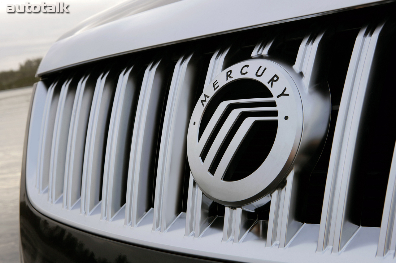 2010 Mercury Milan Hybrid