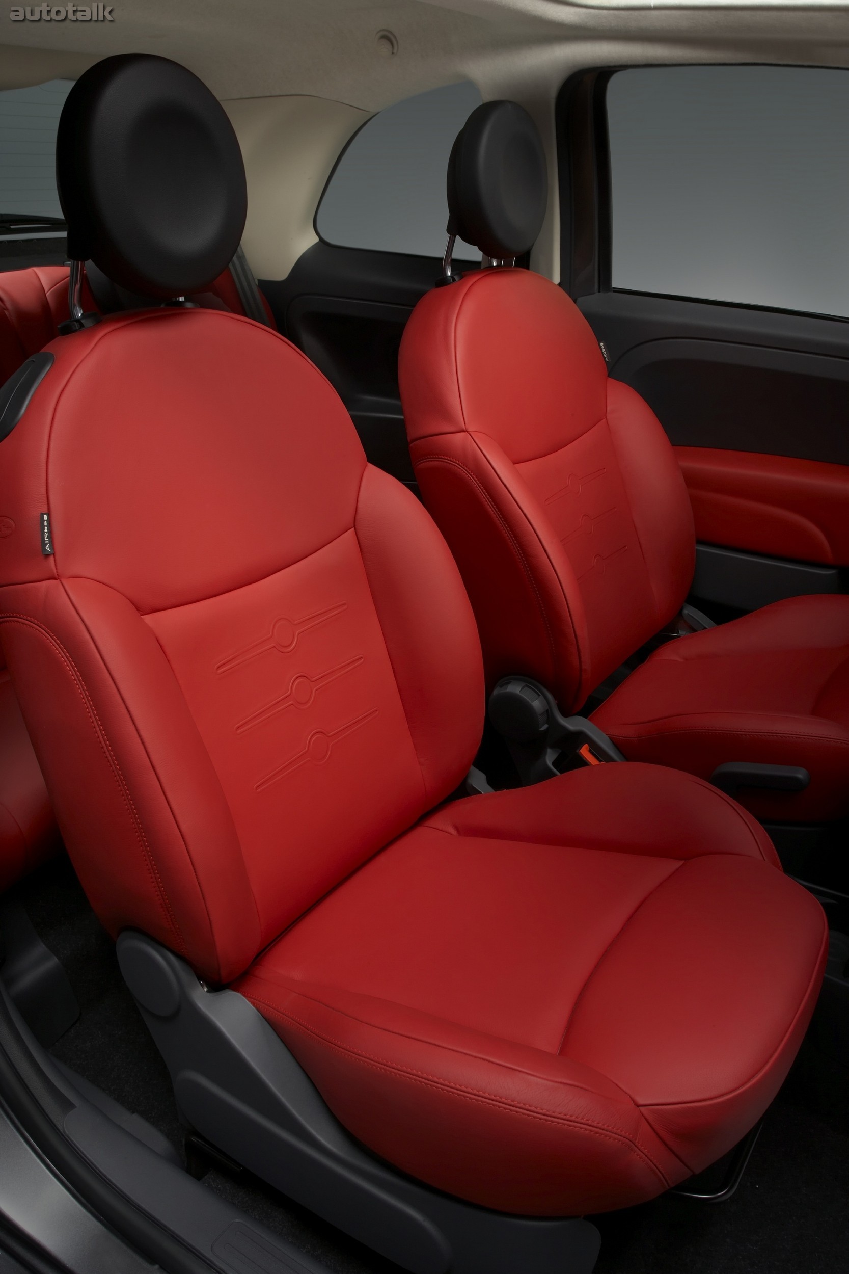 2010 New York Auto Show