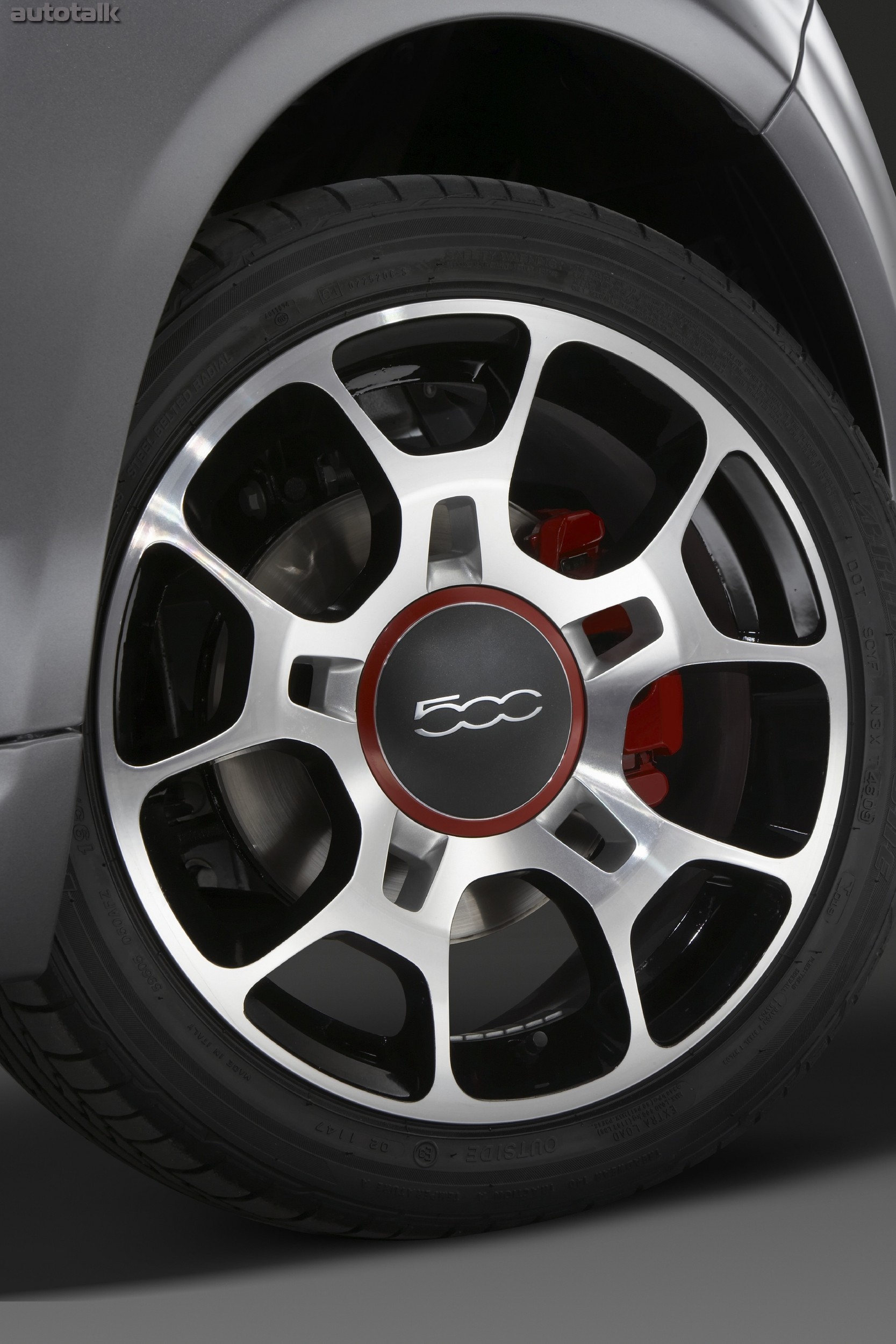 2010 New York Auto Show