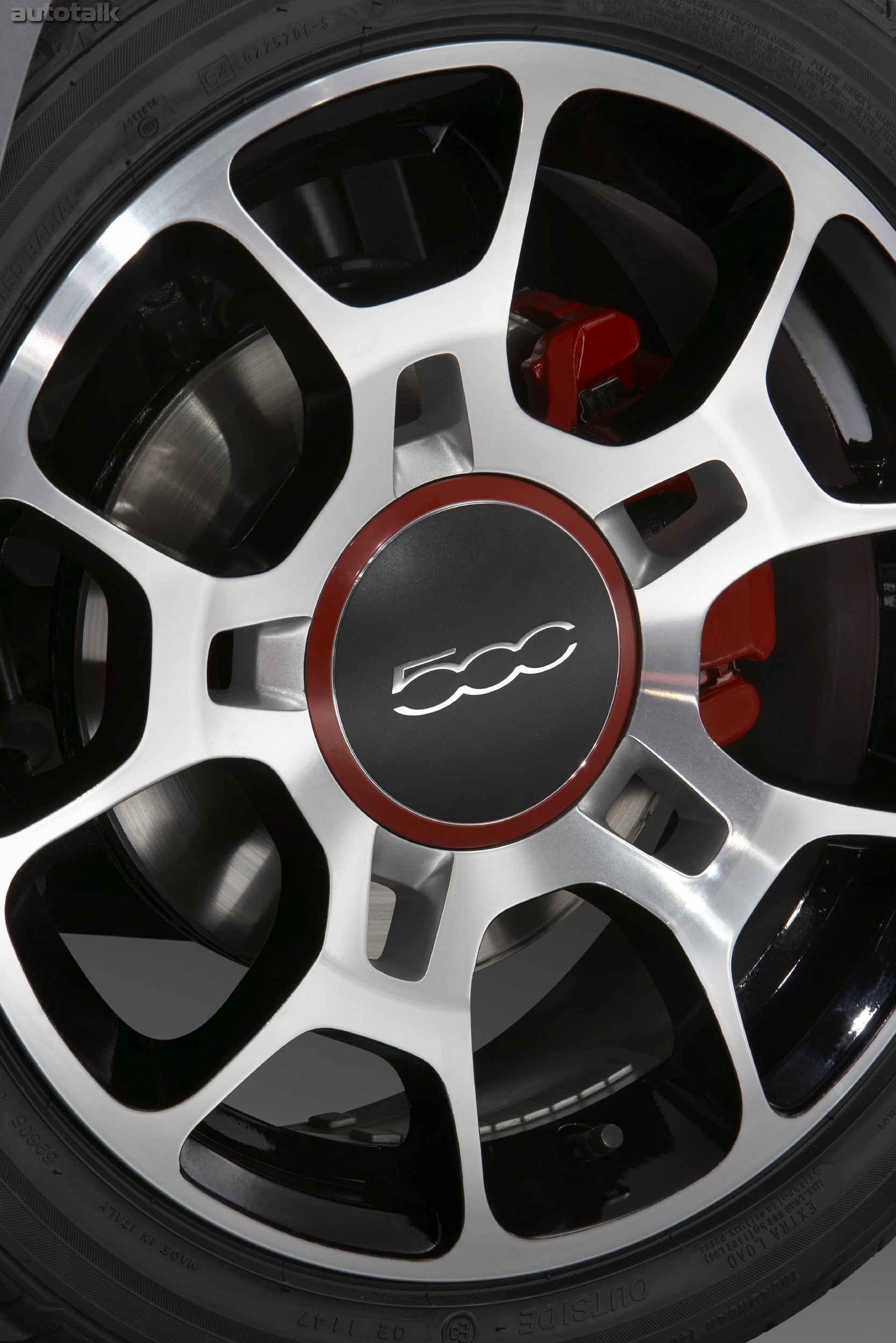 2010 New York Auto Show