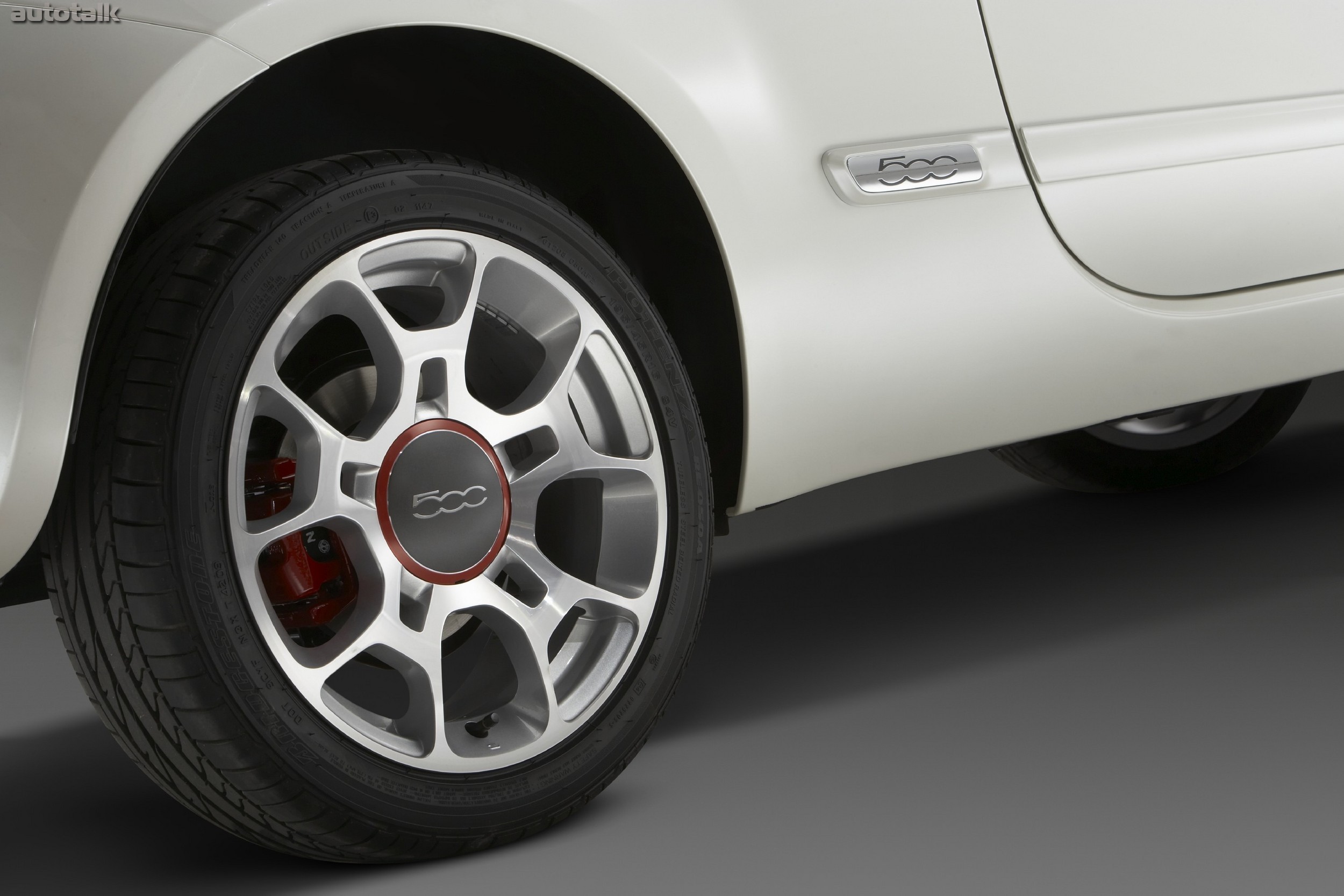 2010 New York Auto Show