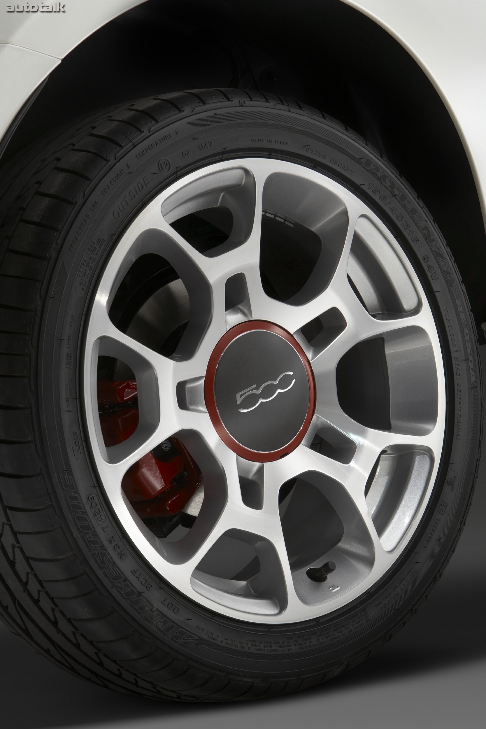 2010 New York Auto Show