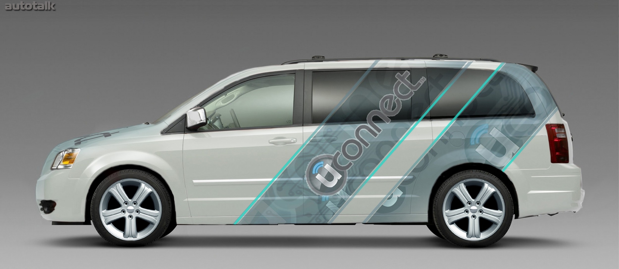 2010 New York Auto Show