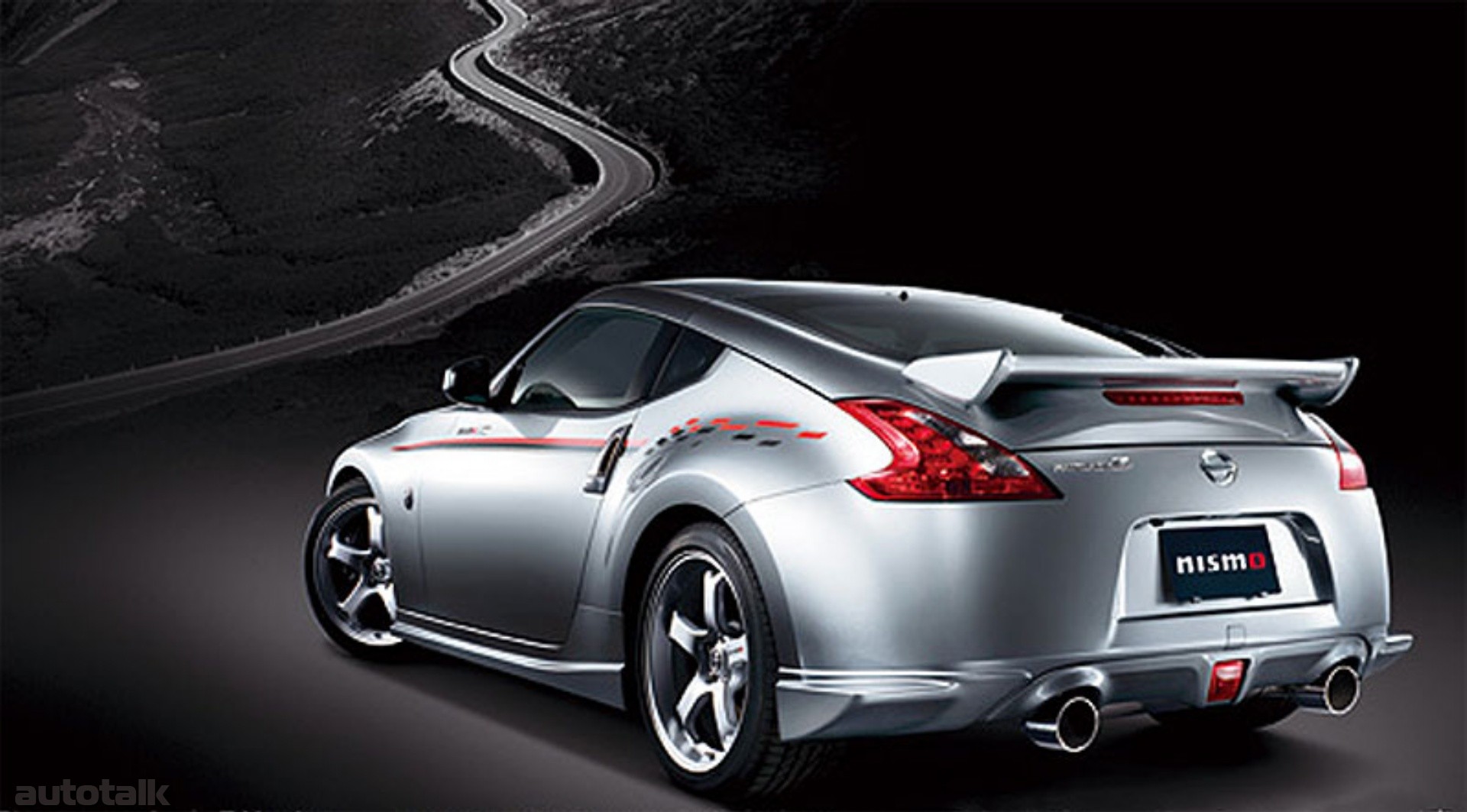 2010 /Nissan 370Z S-Tune