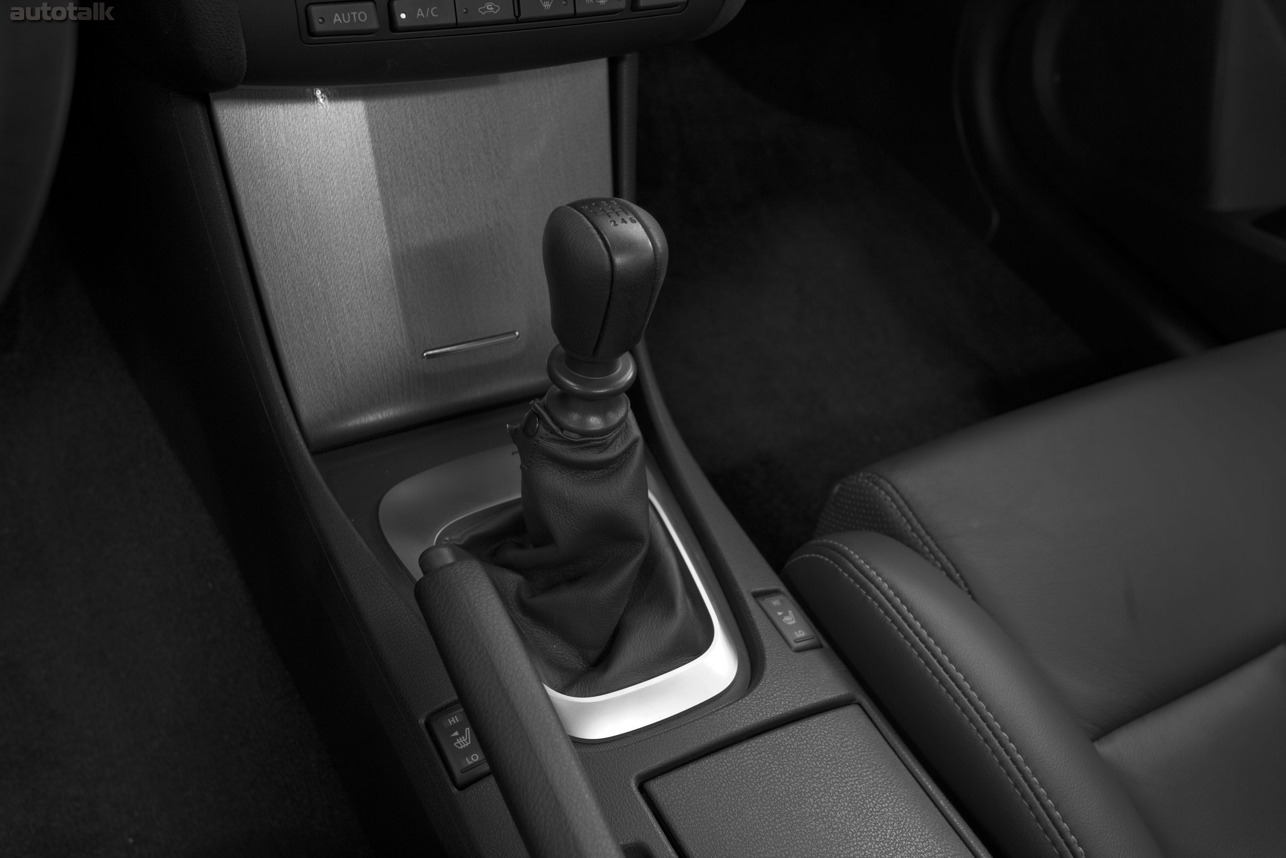 2010 Nissan Altima Coupe