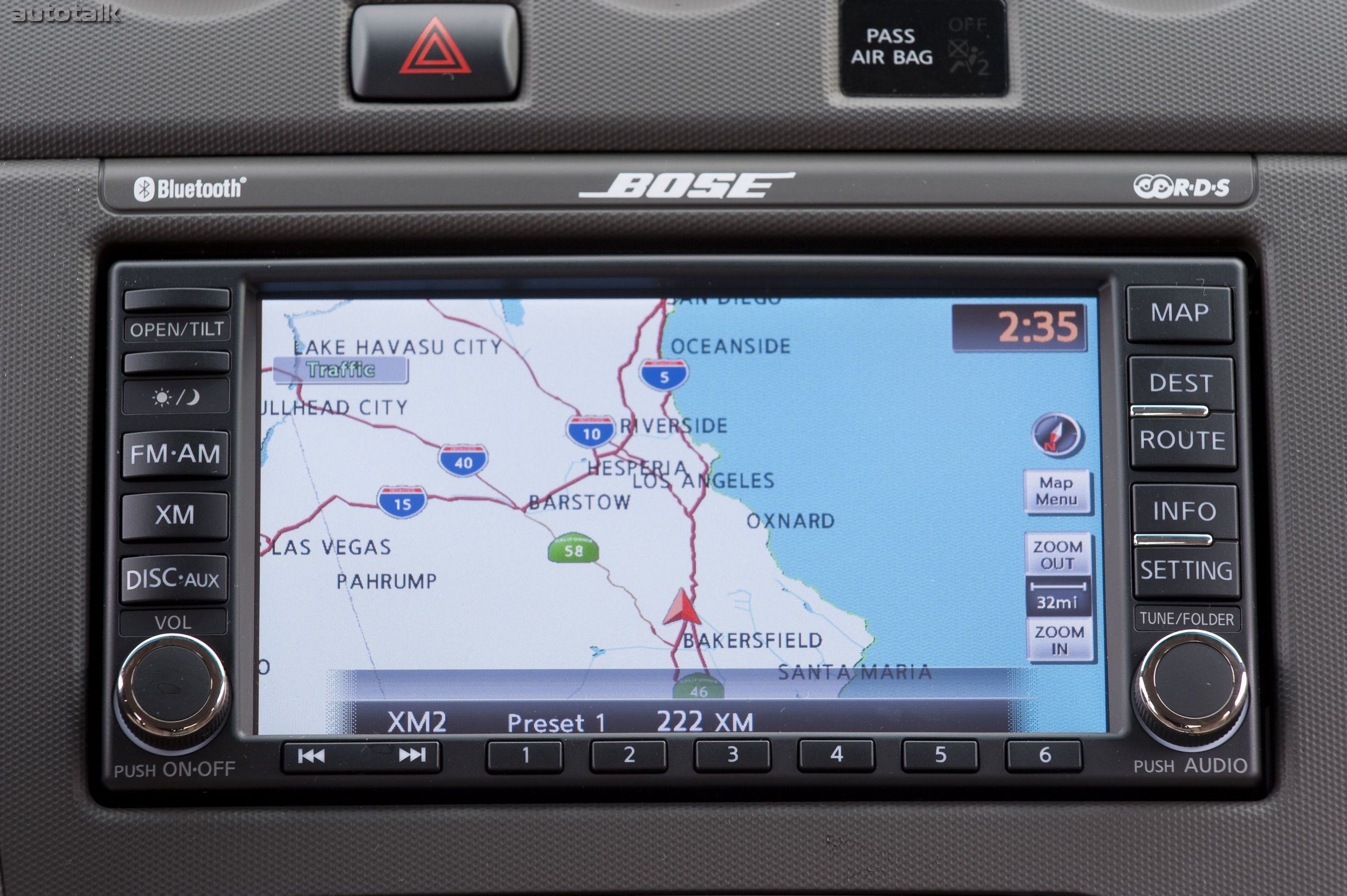 2010 Nissan Altima Hybrid