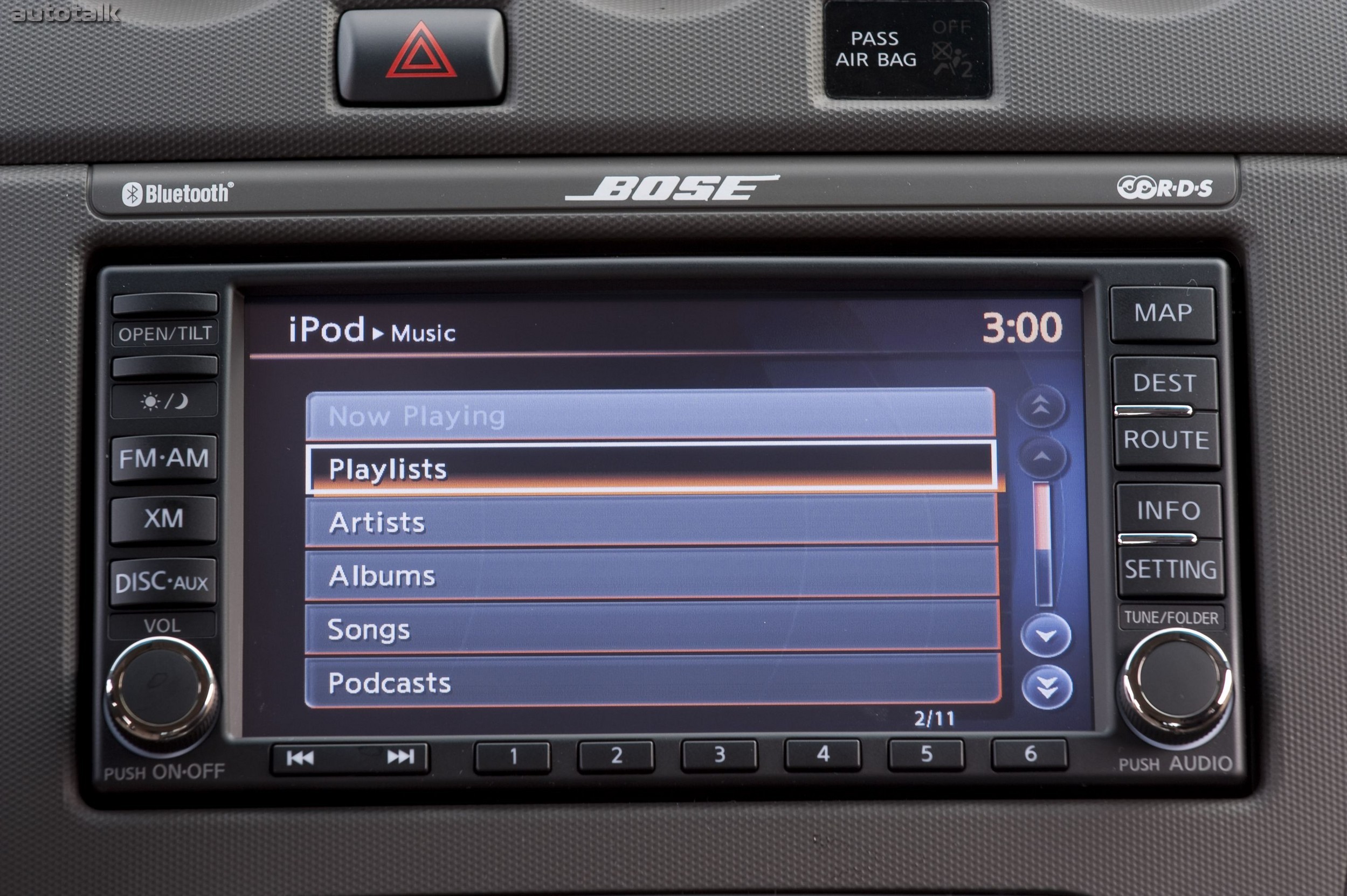 2010 Nissan Altima Hybrid