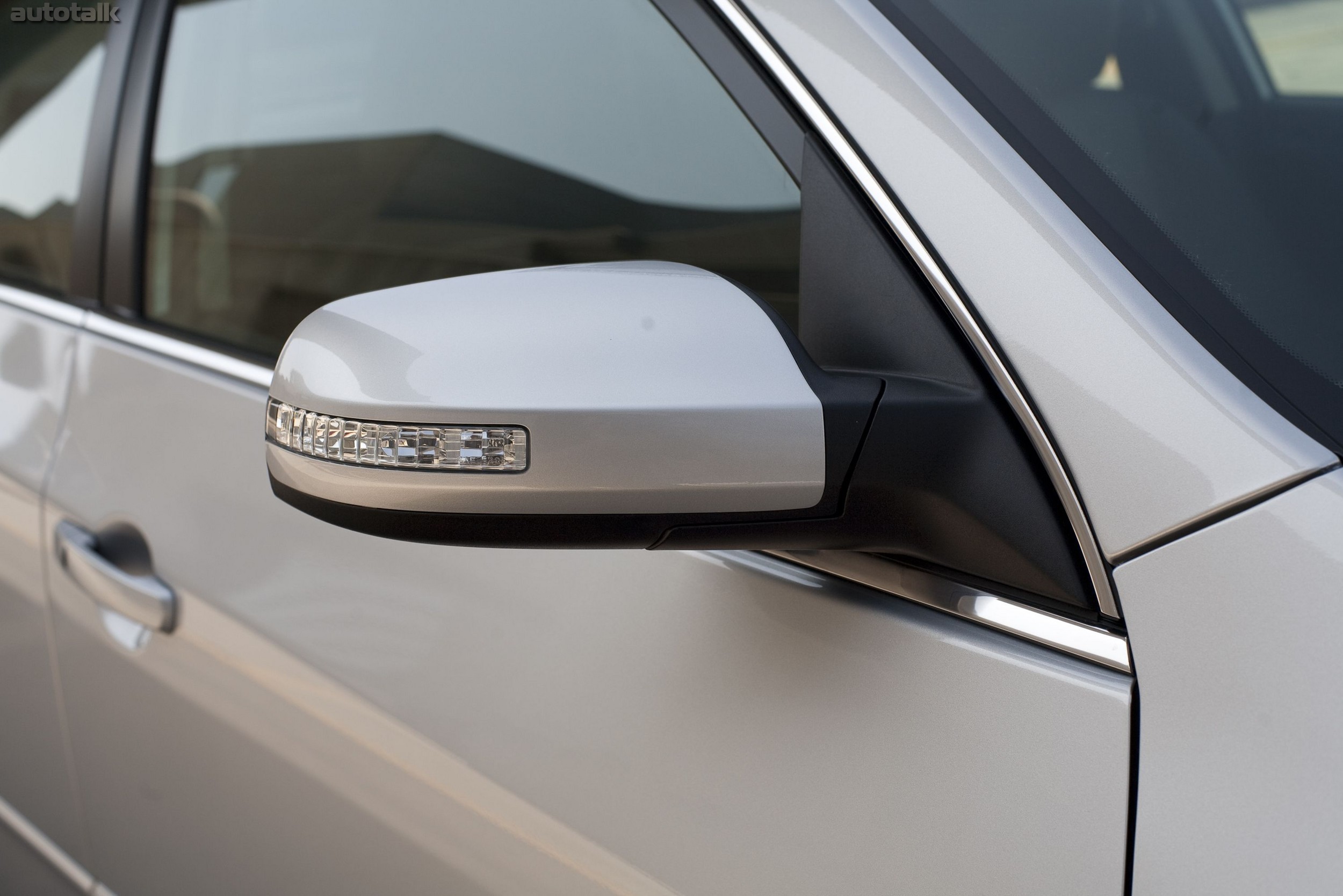 2010 Nissan Altima Sedan