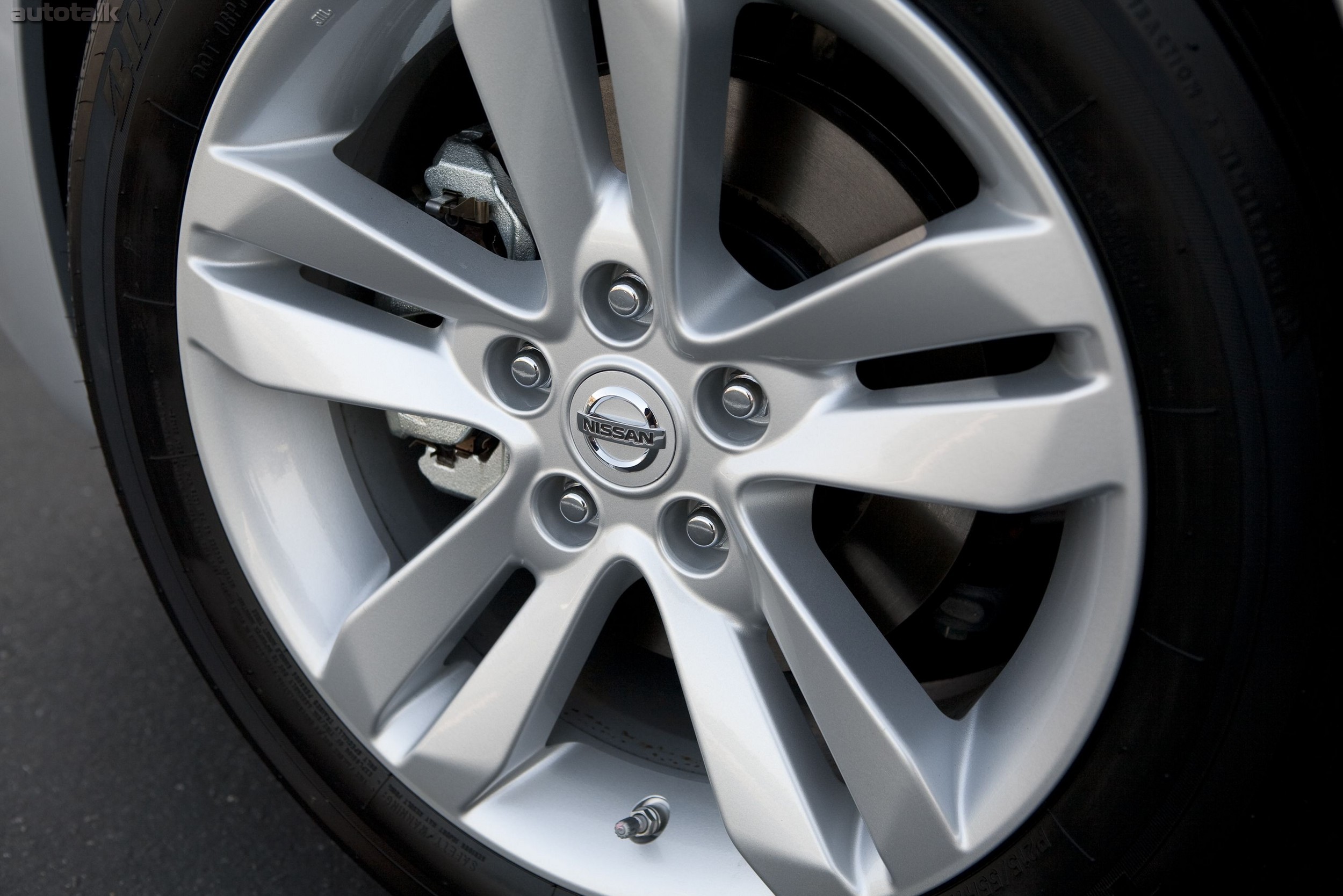 2010 Nissan Altima Sedan