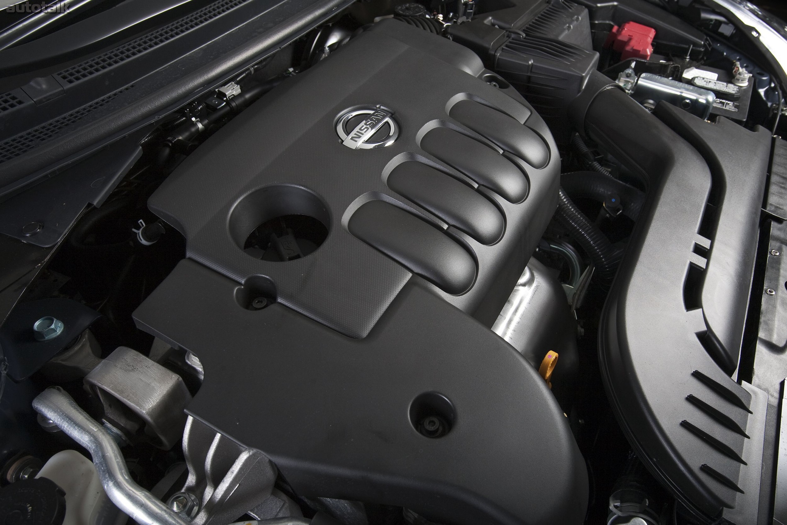 2010 Nissan Altima Sedan