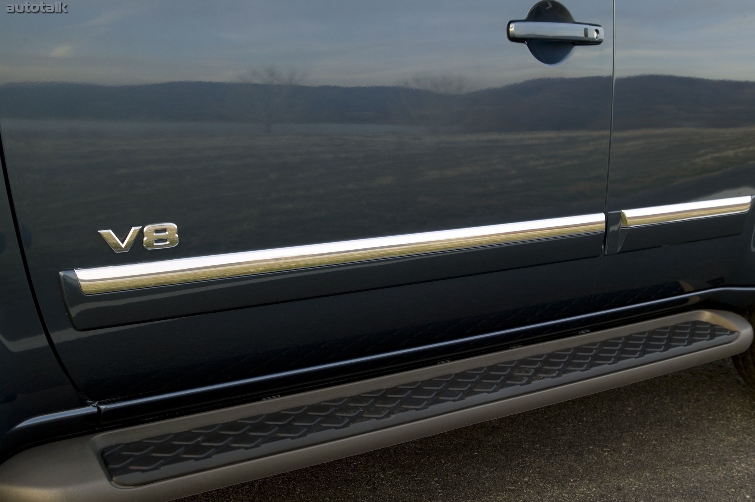 2010 Nissan Pathfinder