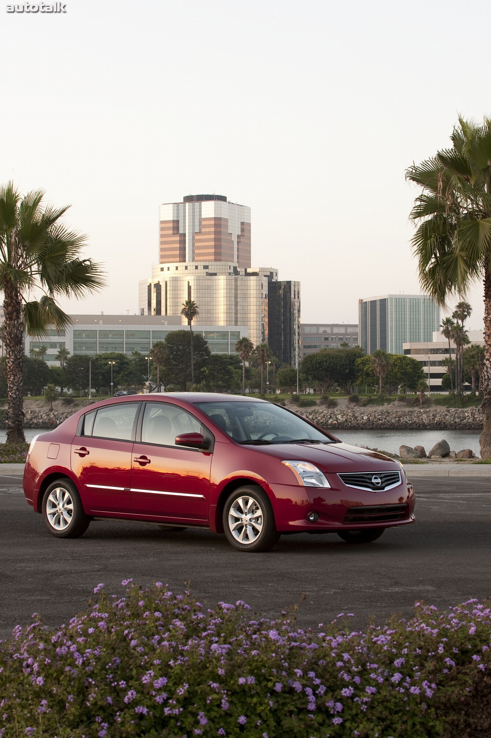 2010 Nissan Sentra