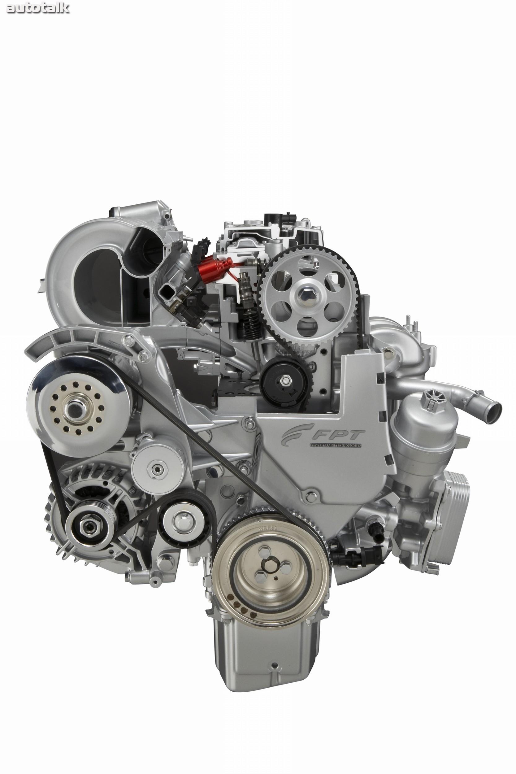 2010 North American International Auto Show