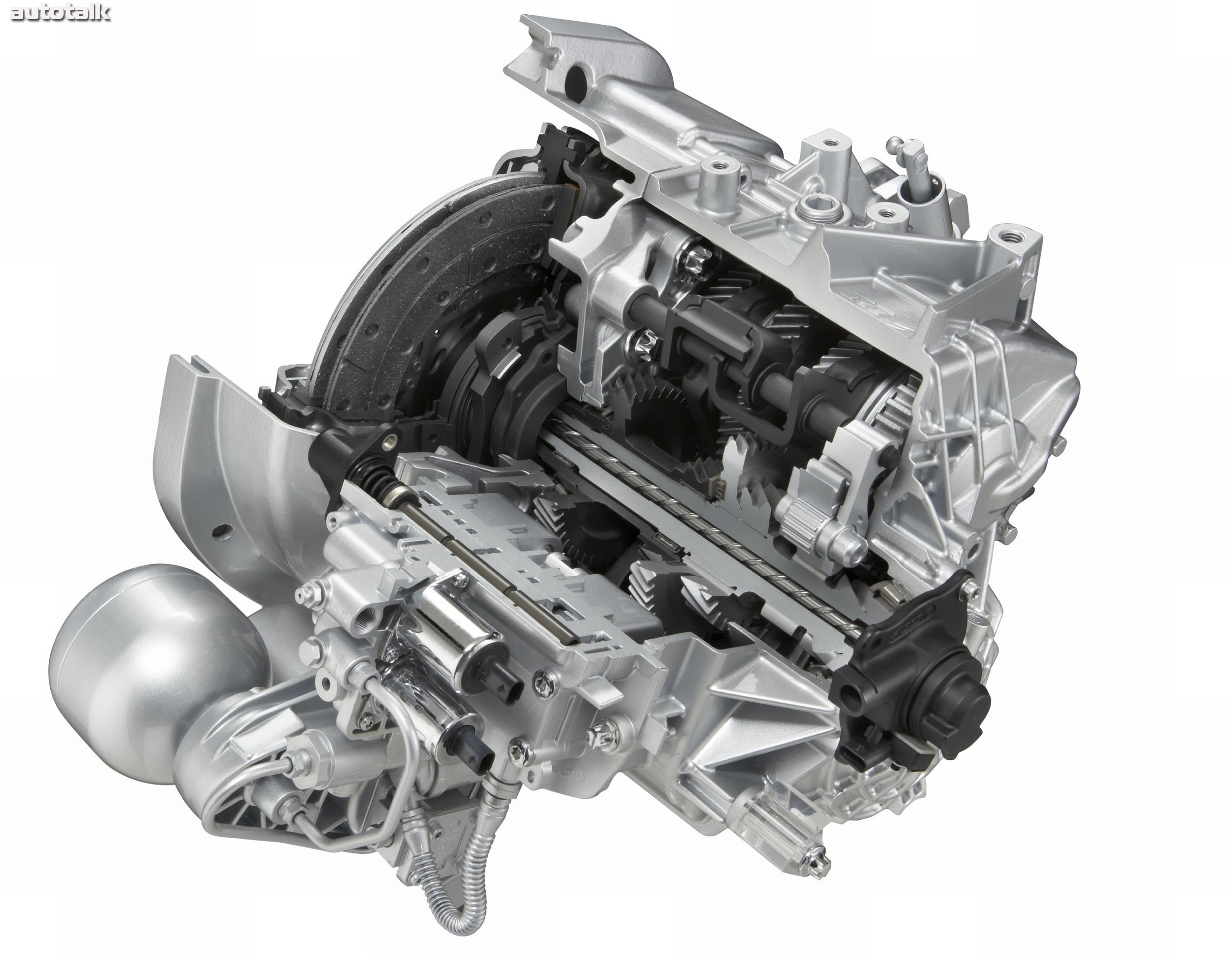 2010 North American International Auto Show