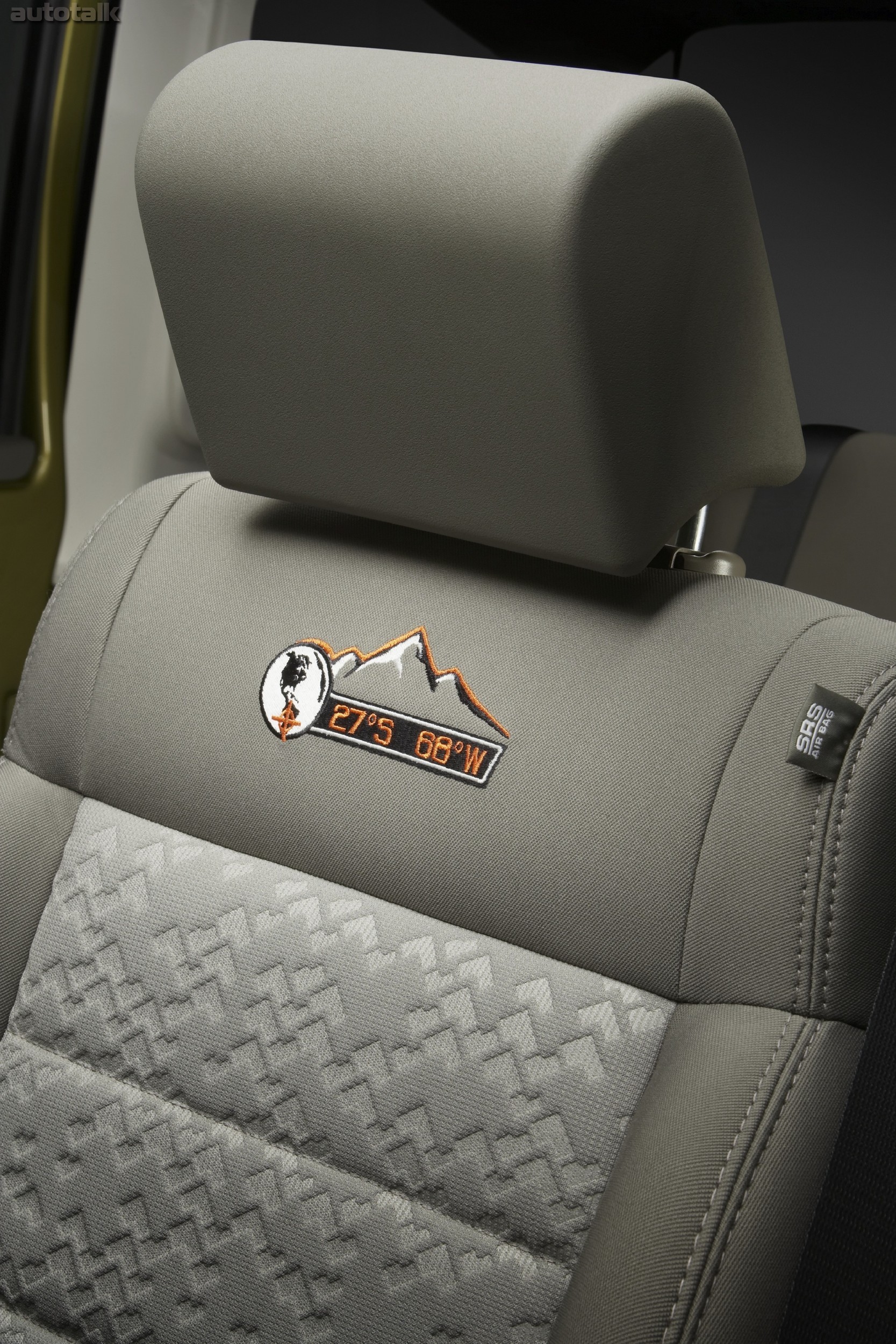 2010 North American International Auto Show