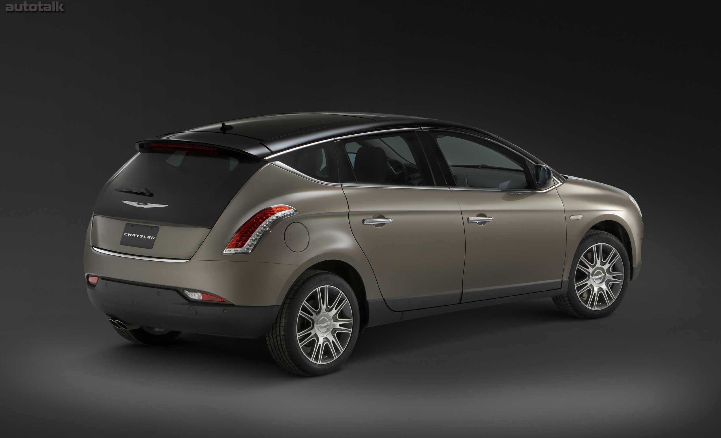 2010 North American International Auto Show