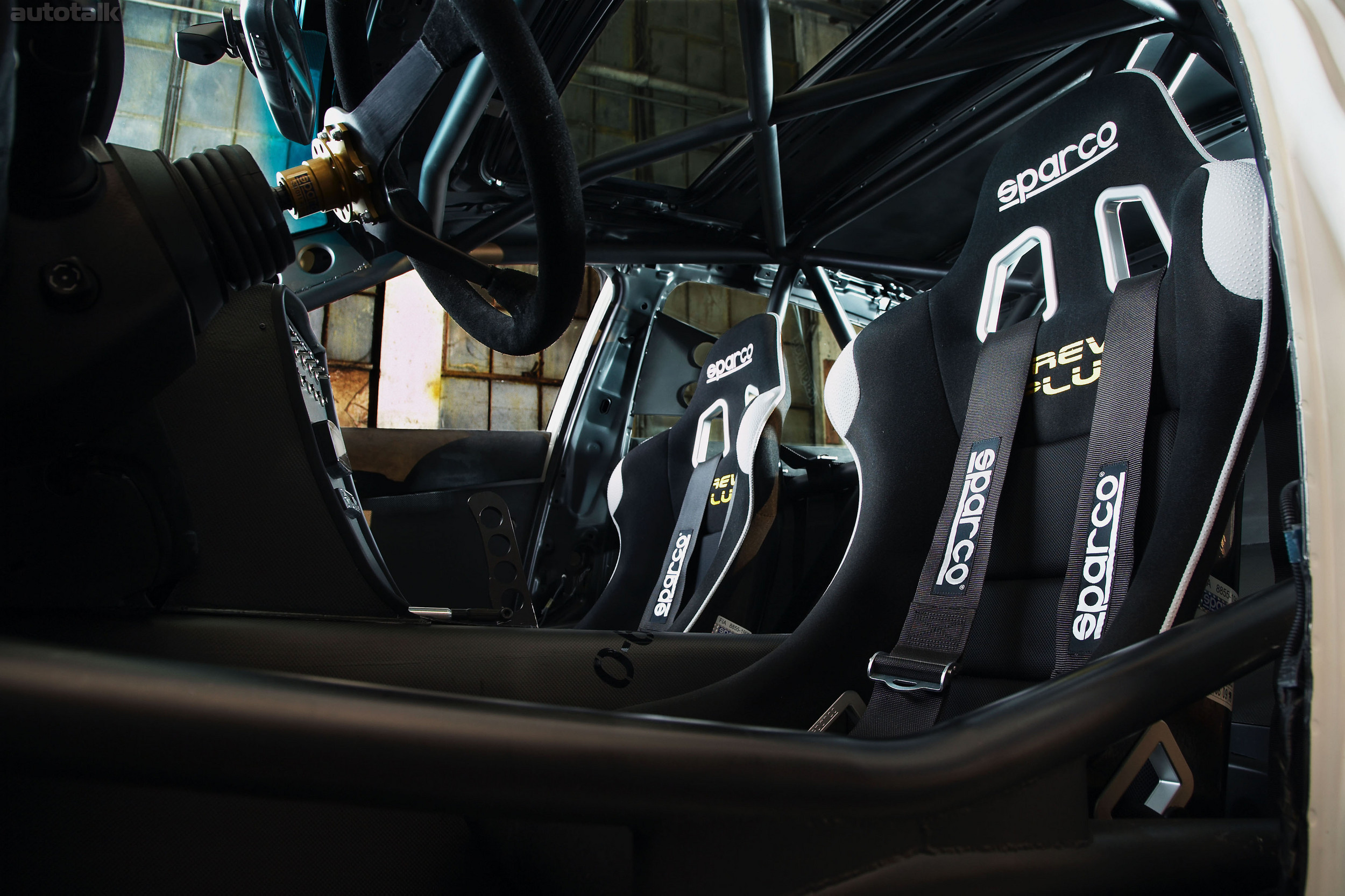 2010 SEMA Show - Lexus