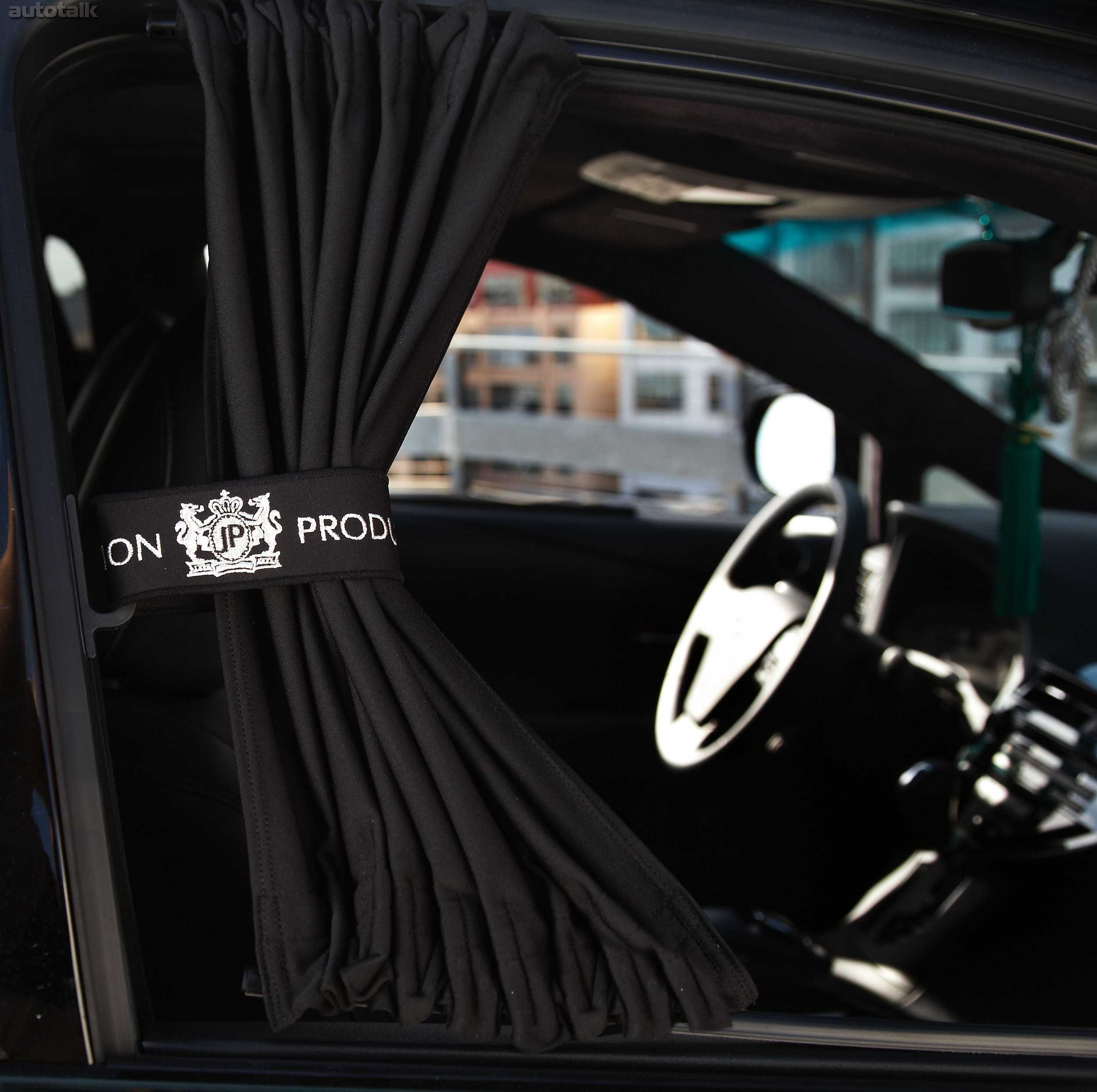 2010 SEMA Show - Lexus