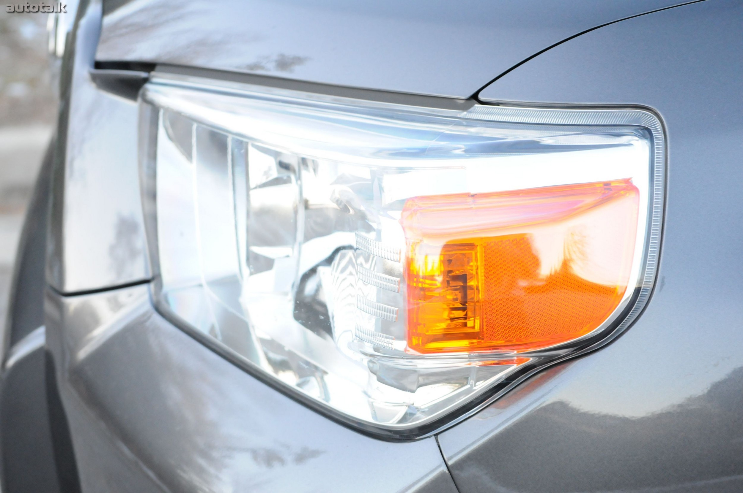 2010 Toyota 4Runner Review