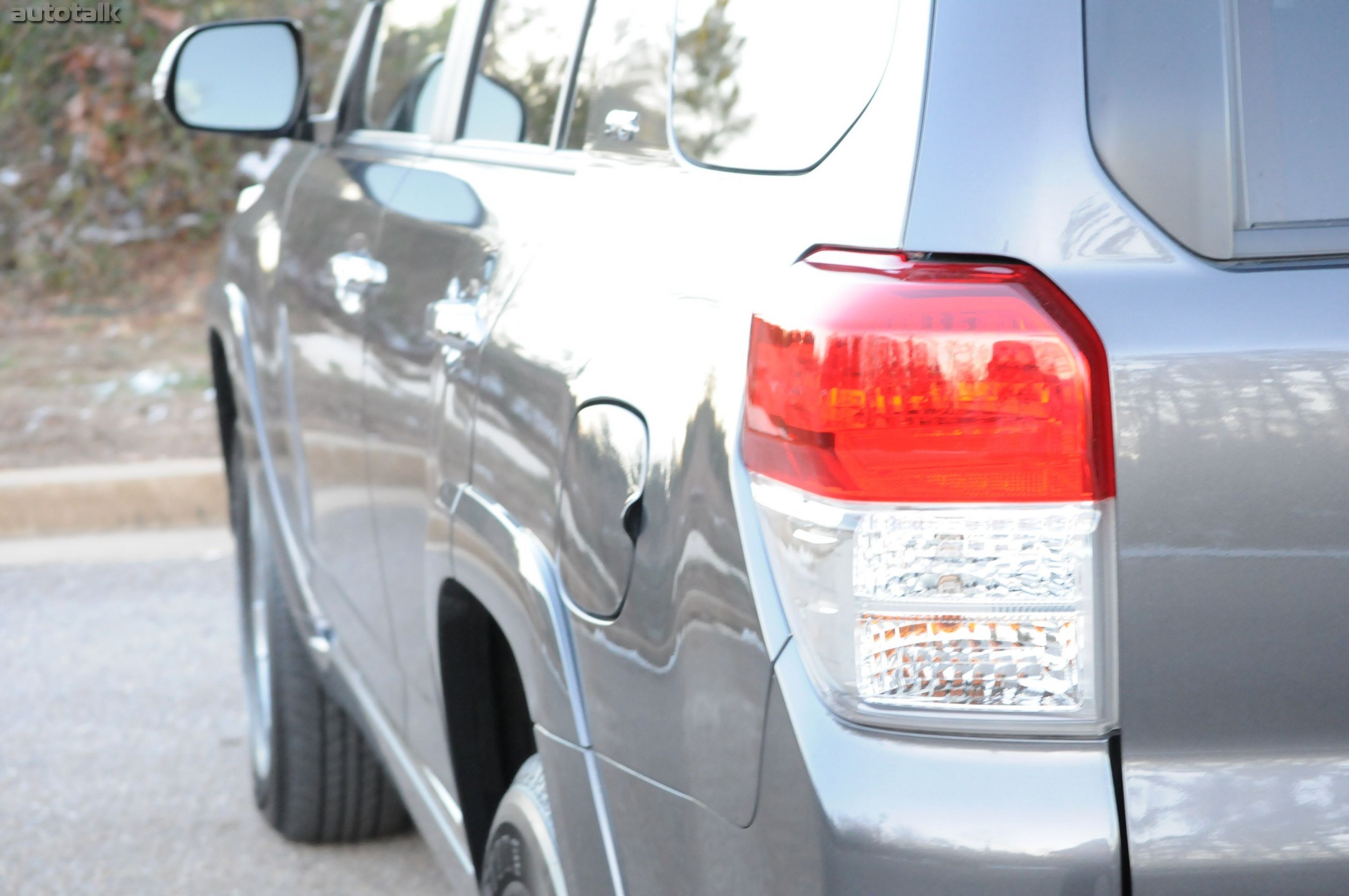 2010 Toyota 4Runner Review