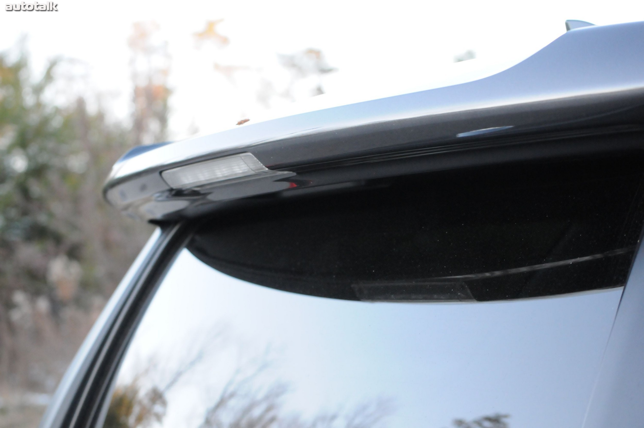 2010 Toyota 4Runner Review