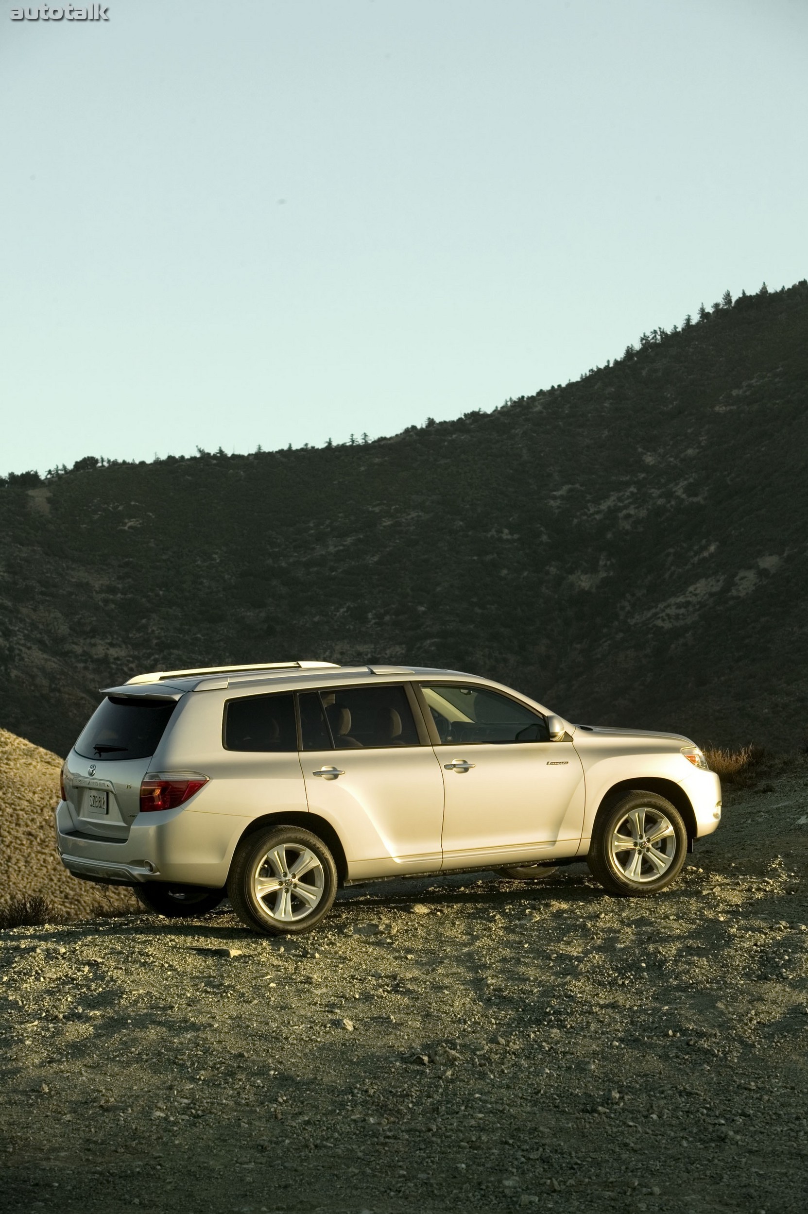 2010 Toyota Highlander